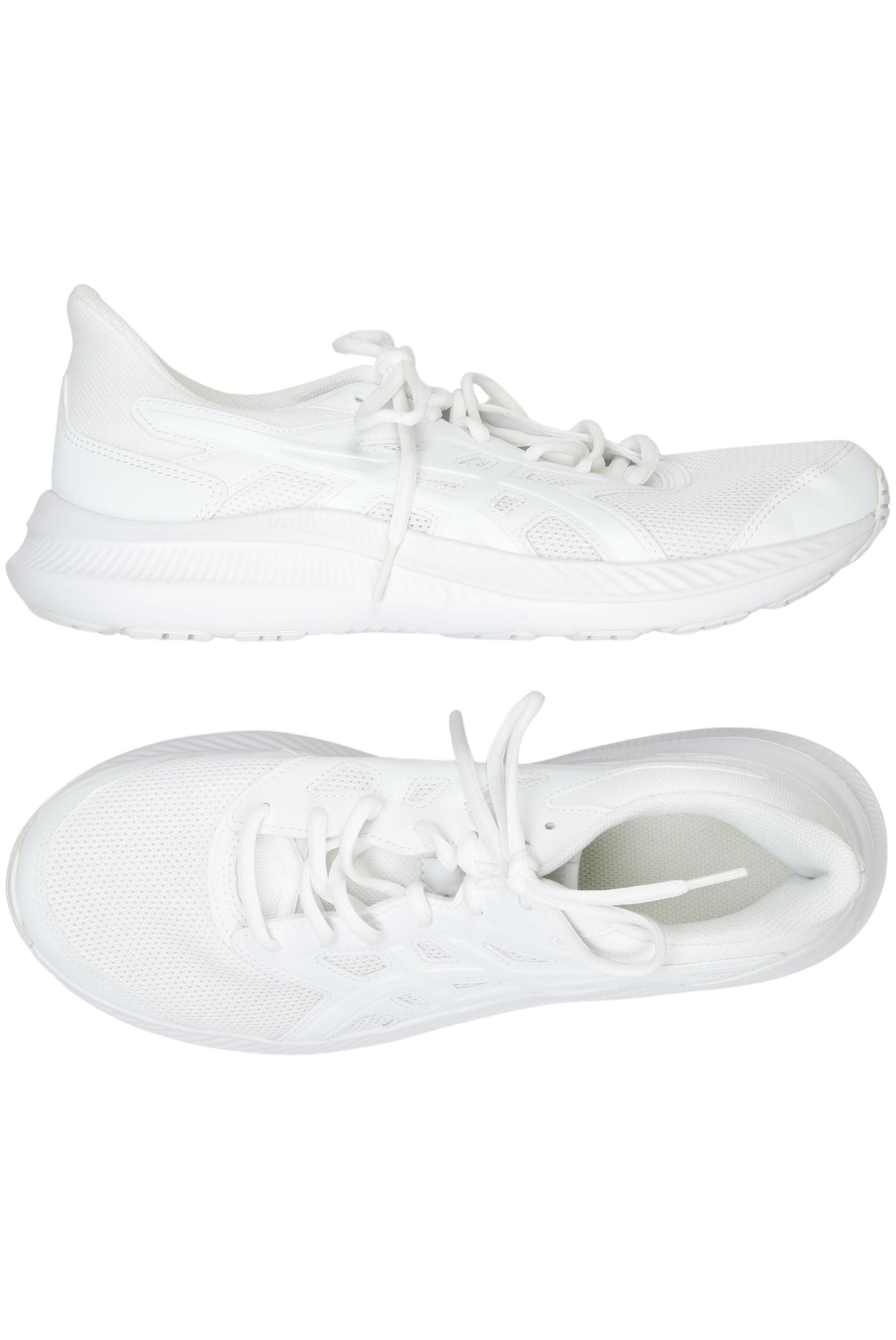 

Asics Herren Sneakers, weiß, Gr. 43.5