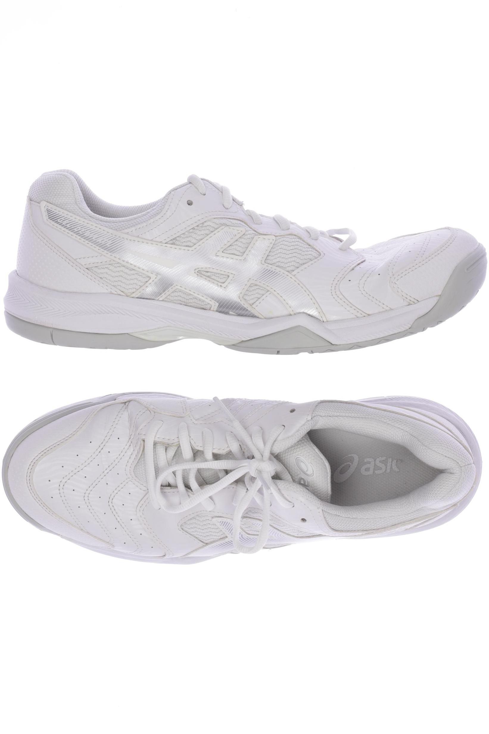 

Asics Herren Sneakers, weiß, Gr. 44