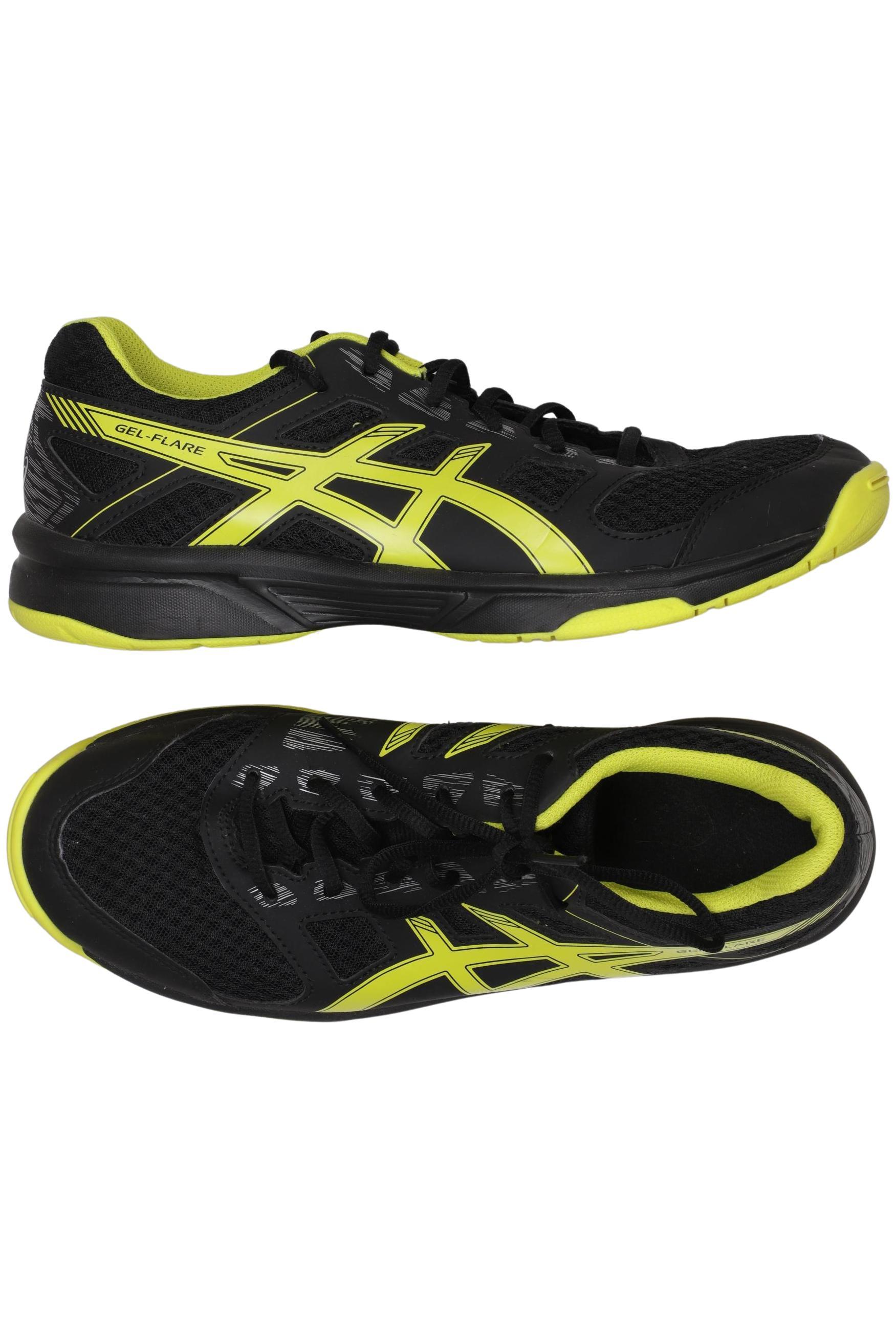 

Asics Herren Sneakers, neon, Gr. 40