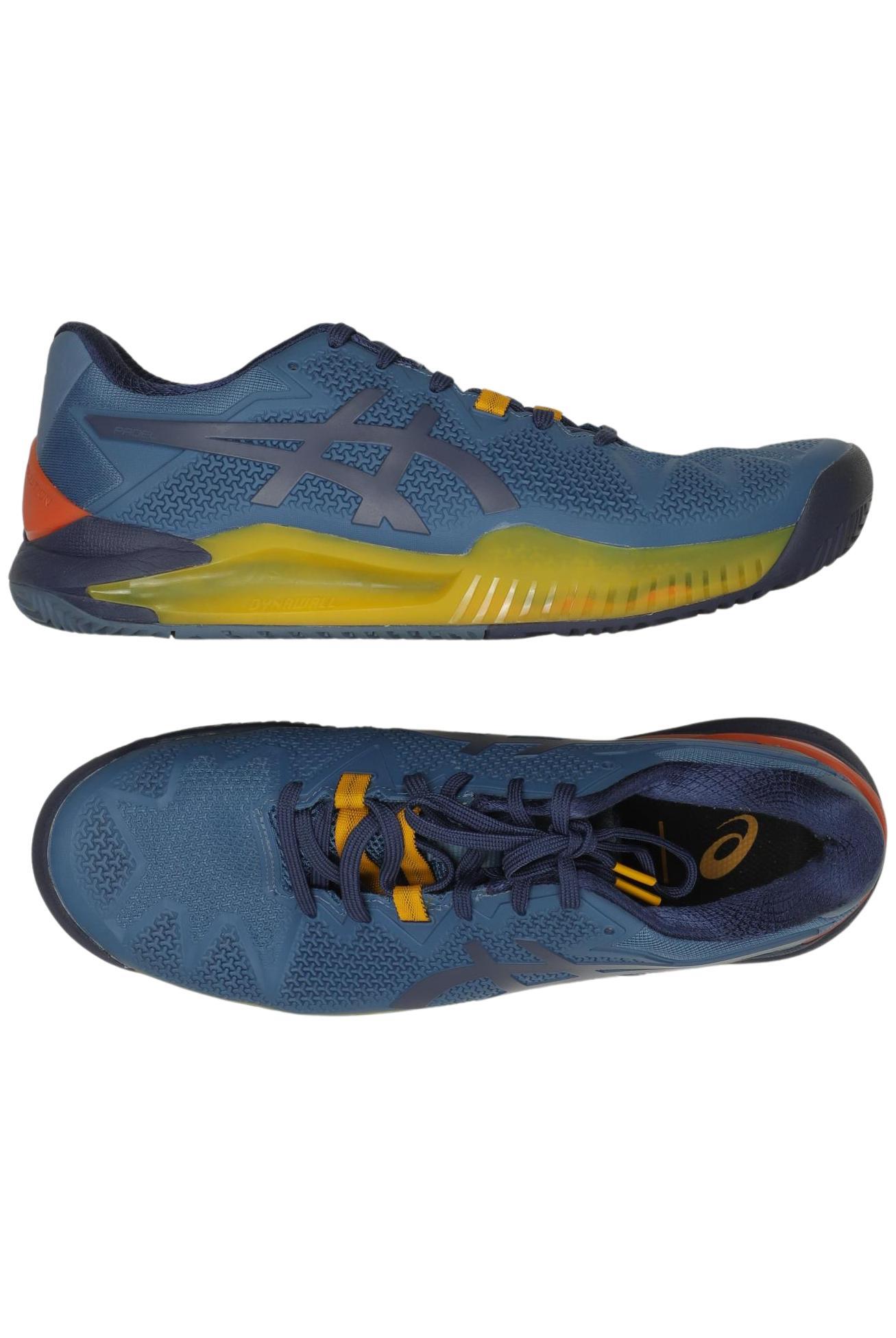 

Asics Herren Sneakers, mehrfarbig, Gr. 42