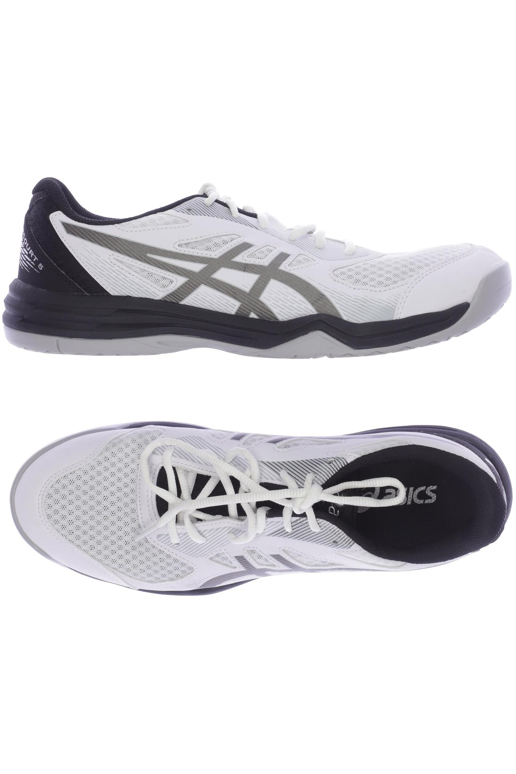 

Asics Herren Sneakers, weiß, Gr. 46