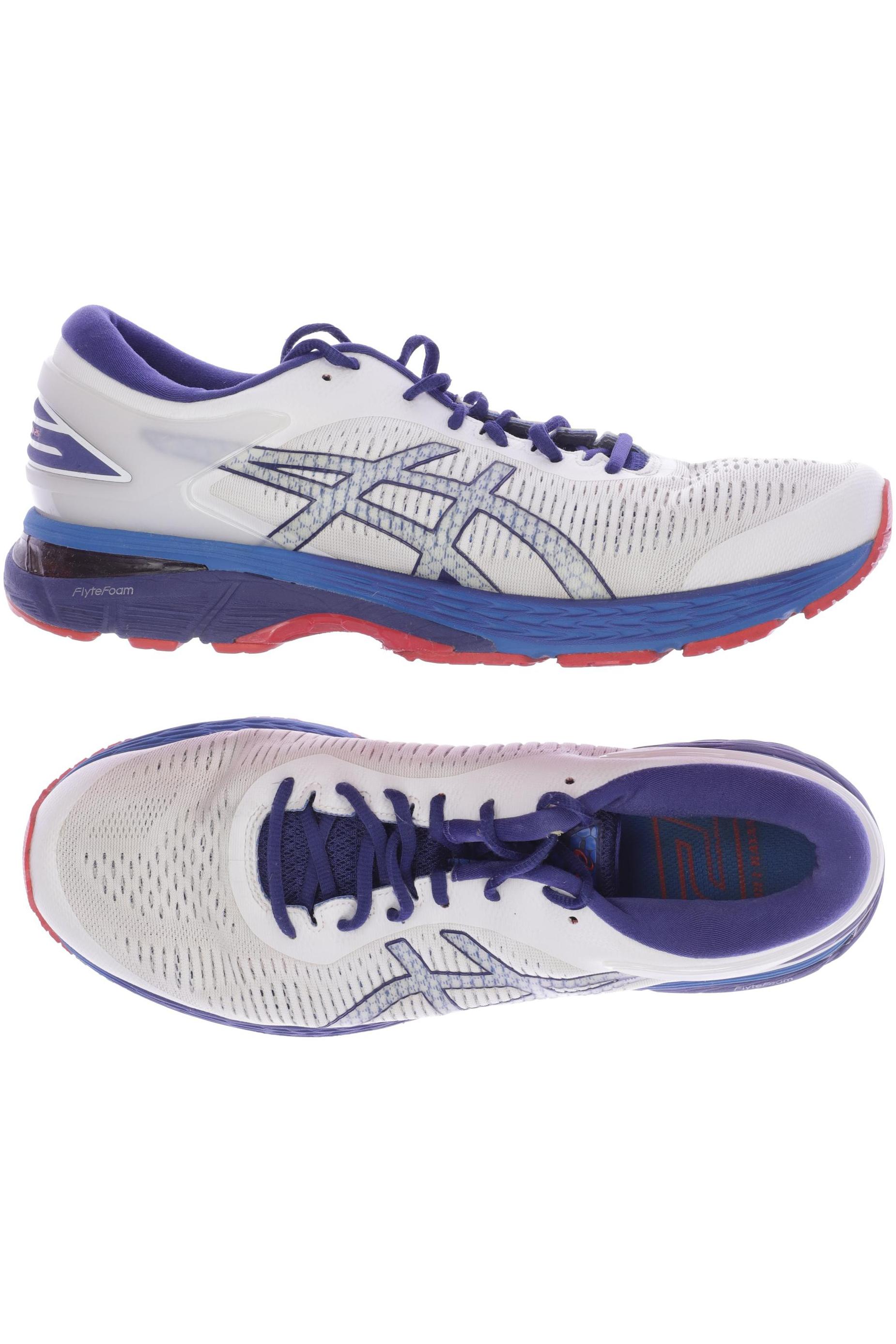

Asics Herren Sneakers, cremeweiß