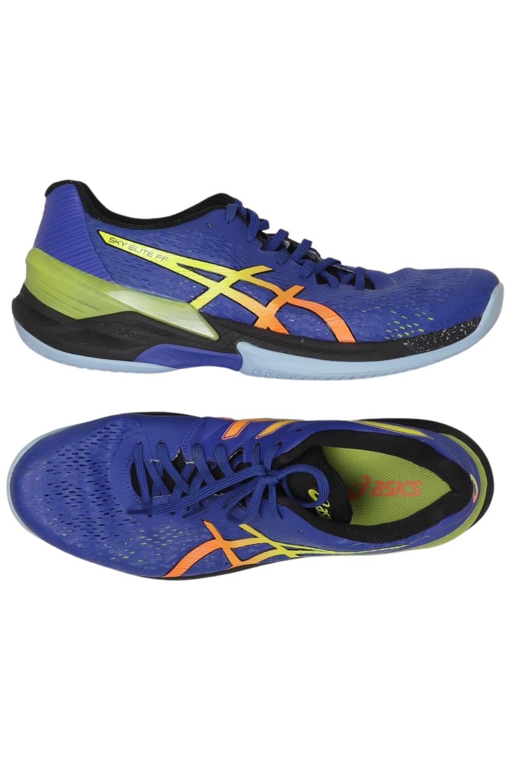 

Asics Herren Sneakers, neon, Gr. 44