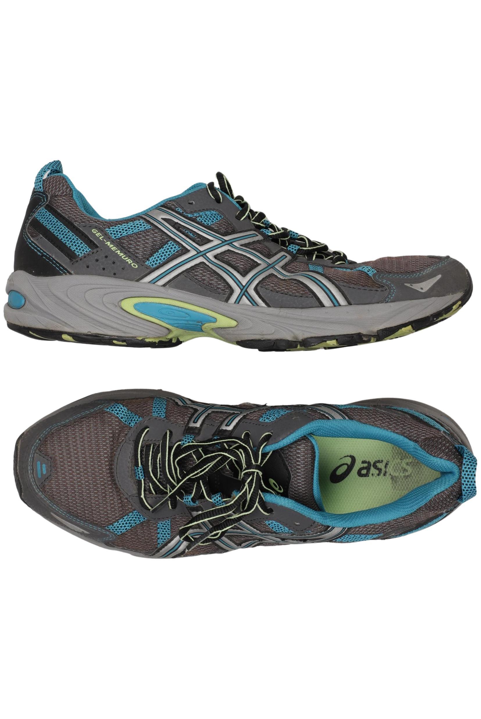 

Asics Herren Sneakers, grau, Gr. 43.5
