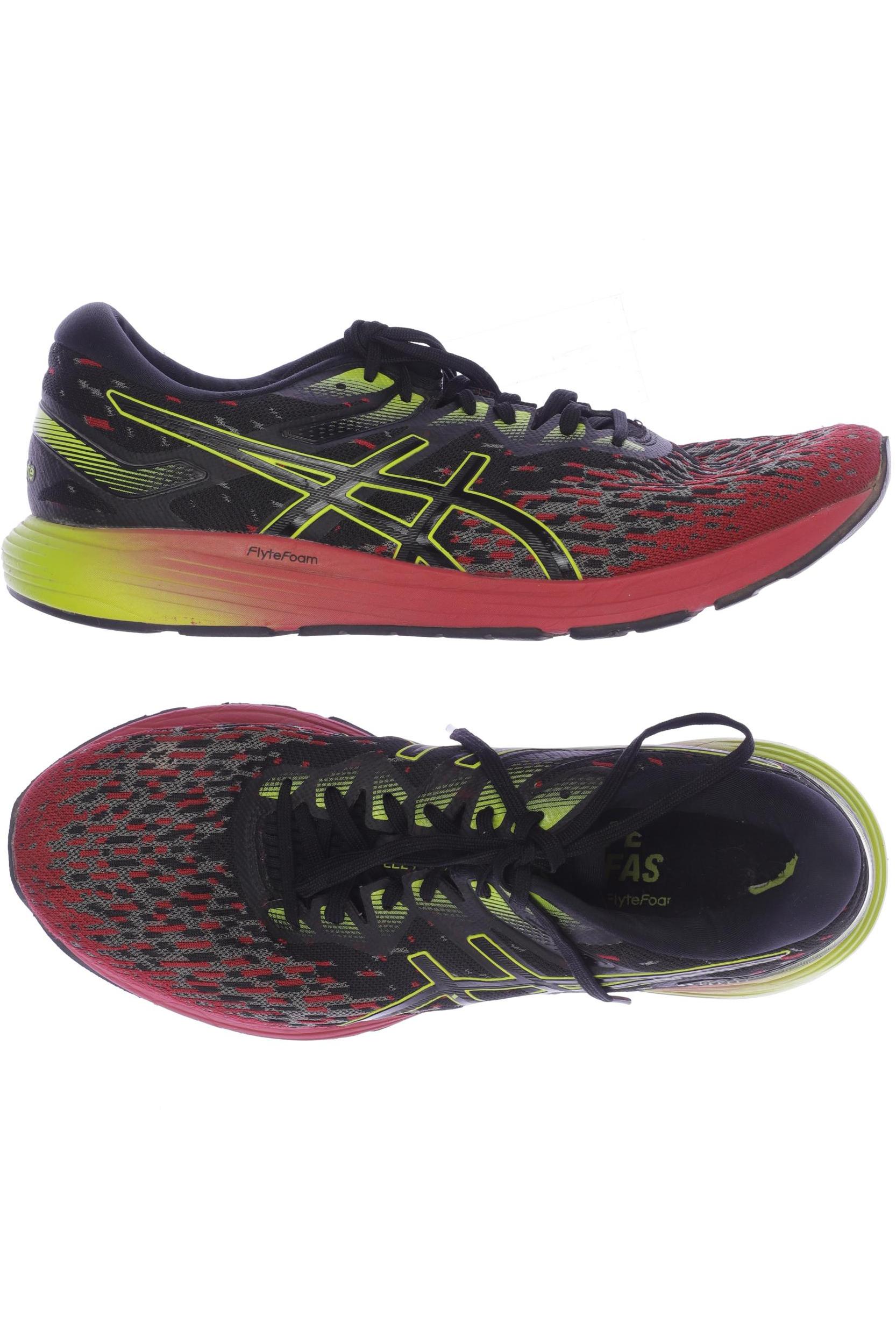 

Asics Herren Sneakers, mehrfarbig, Gr. 43.5