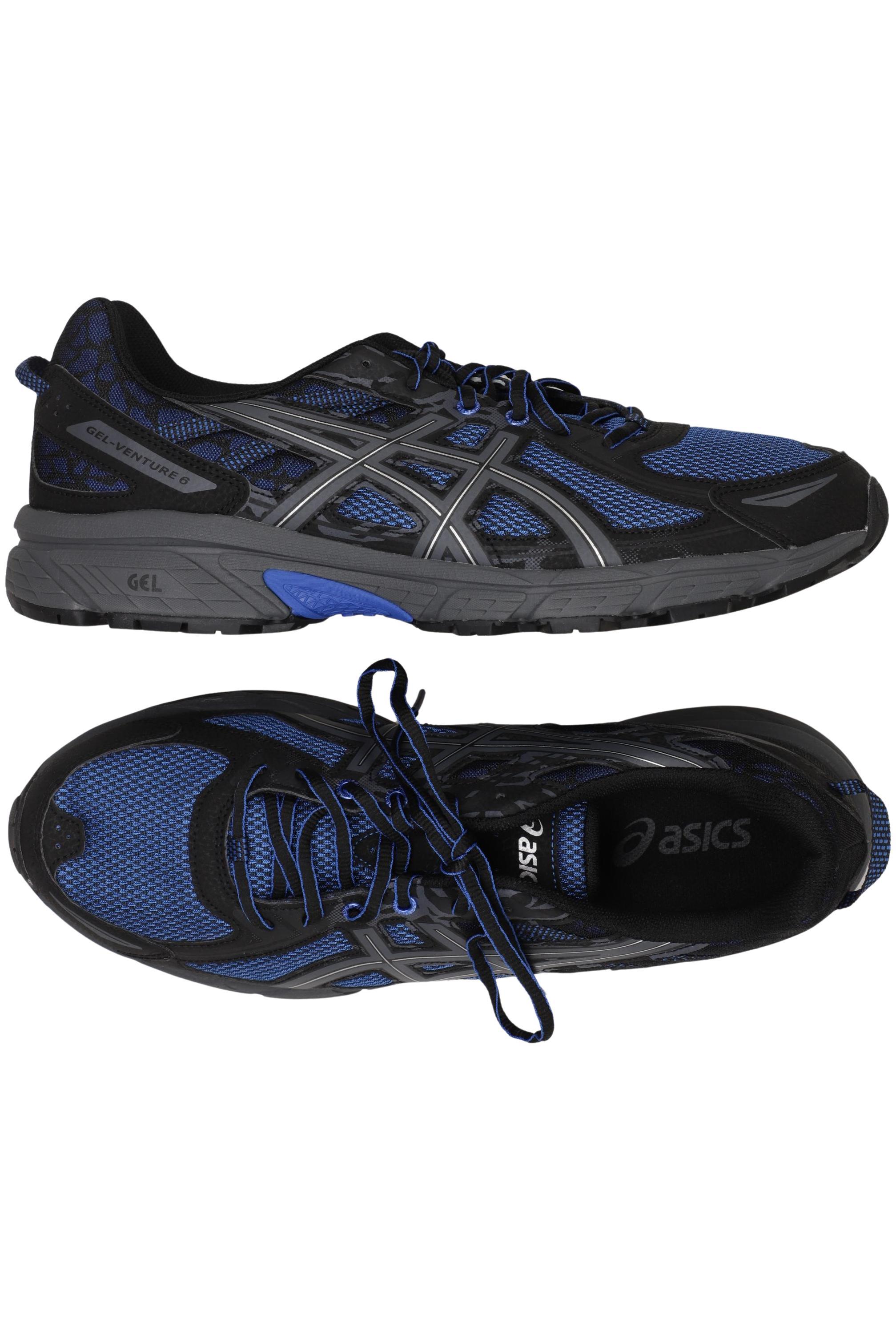 

Asics Herren Sneakers, mehrfarbig, Gr. 48