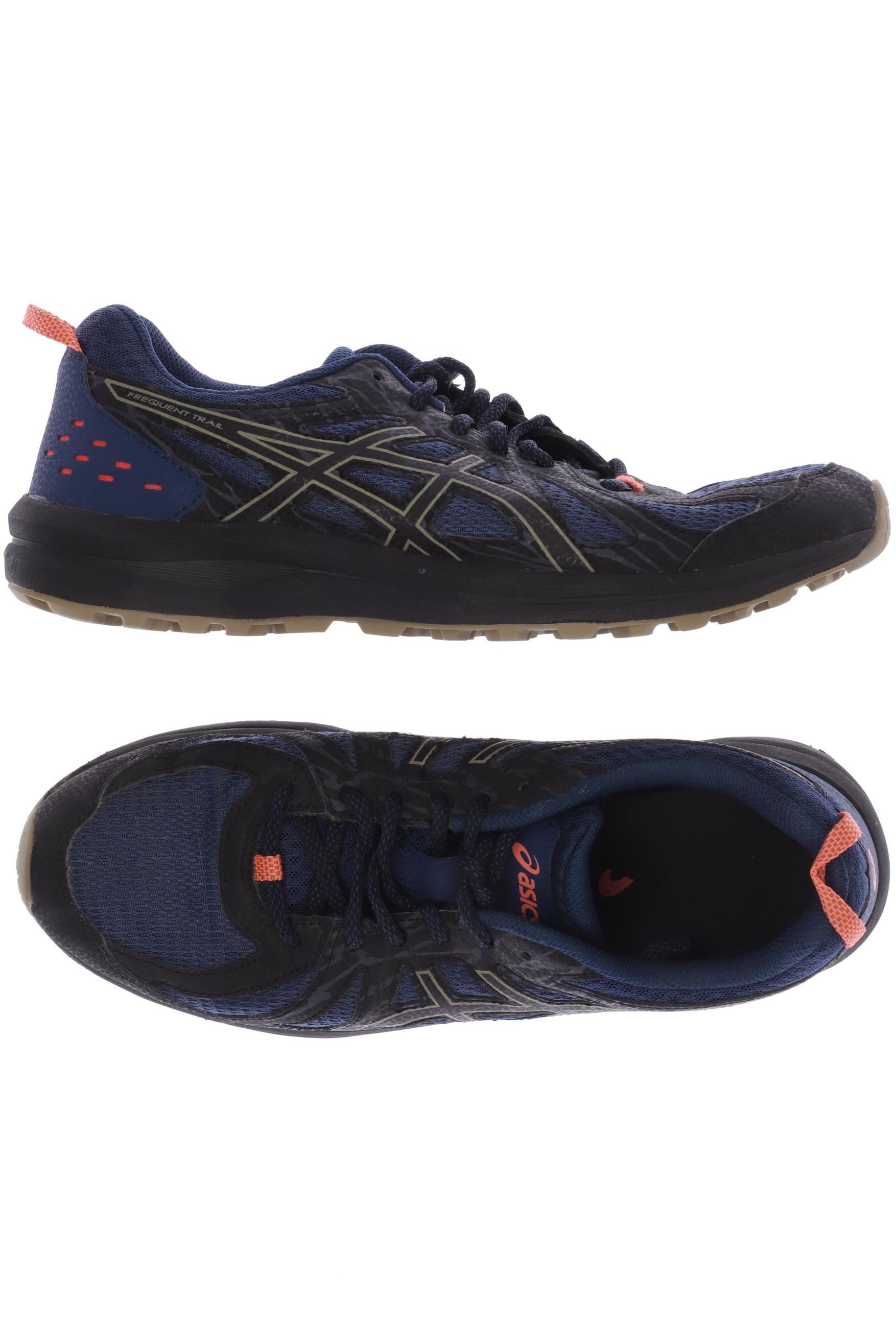 

Asics Herren Sneakers, marineblau