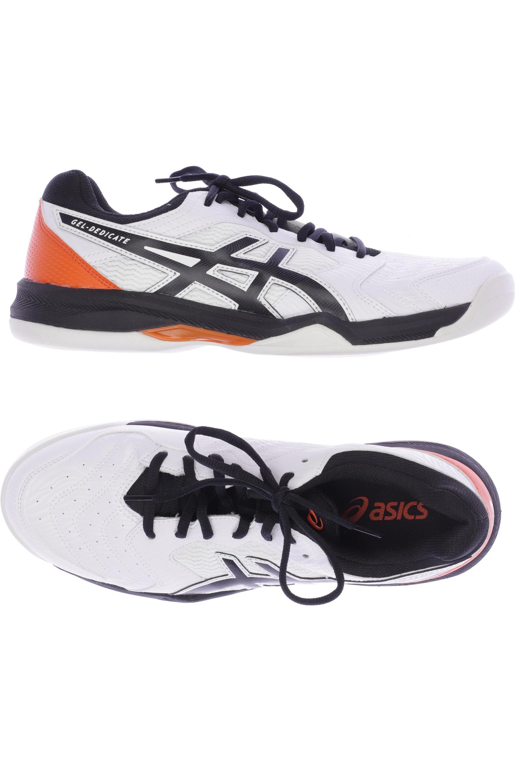 

Asics Herren Sneakers, weiß, Gr. 42.5
