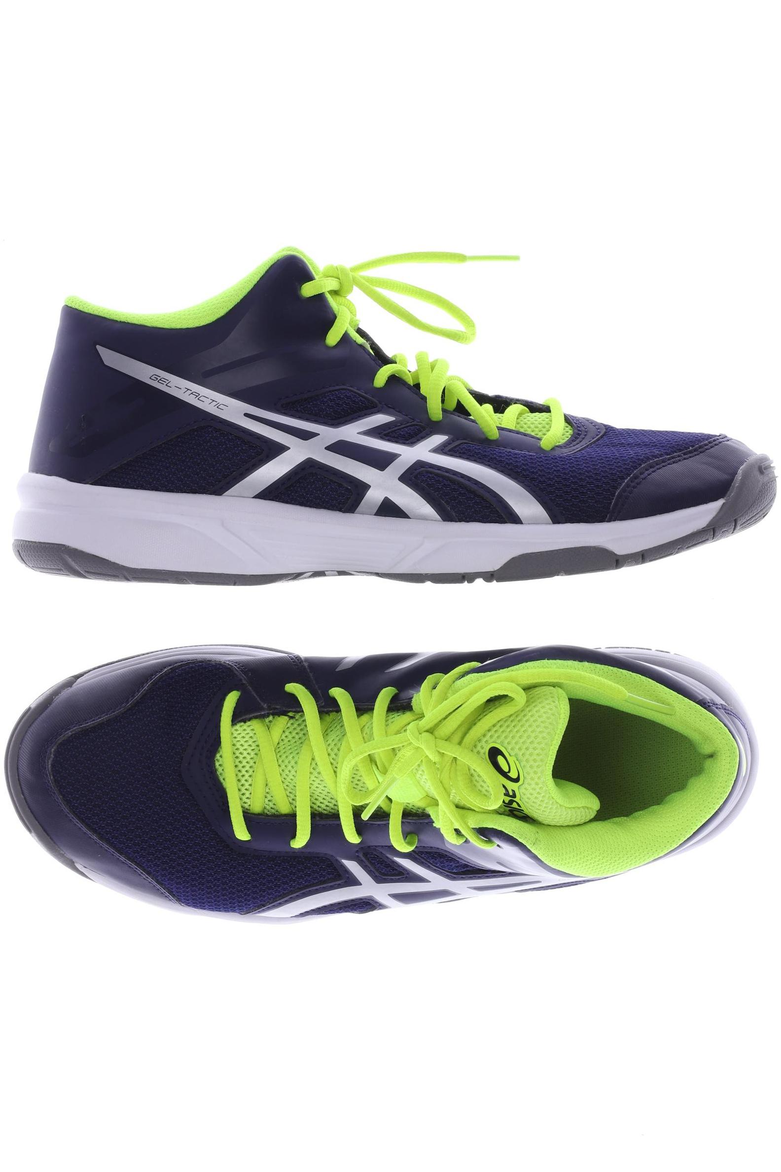 

Asics Herren Sneakers, marineblau