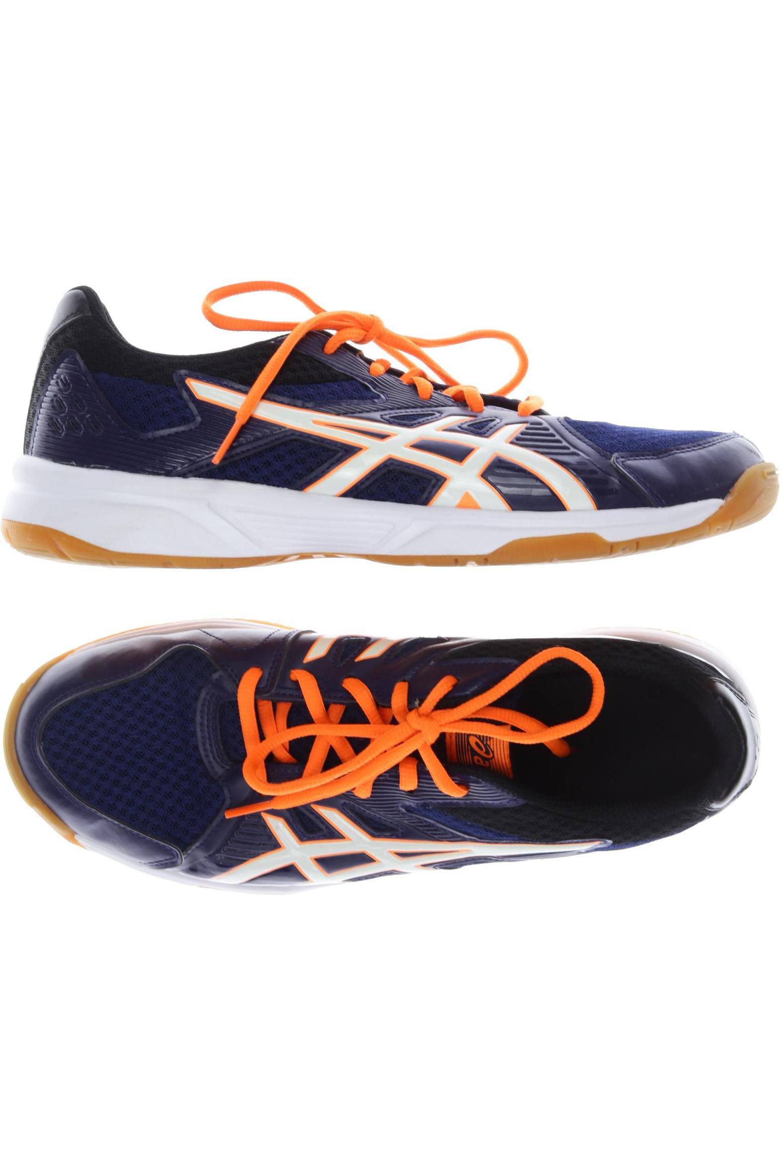 

Asics Herren Sneakers, marineblau, Gr. 42.5