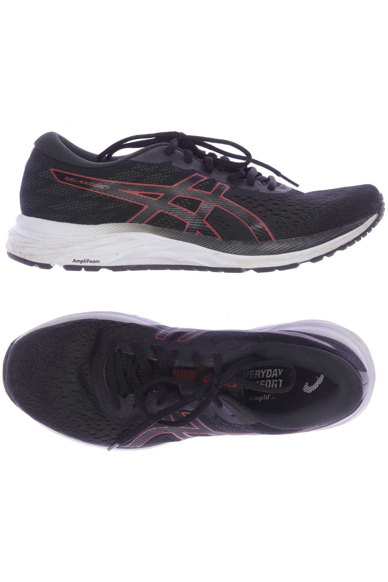 

Asics Herren Sneakers, schwarz, Gr. 42.5