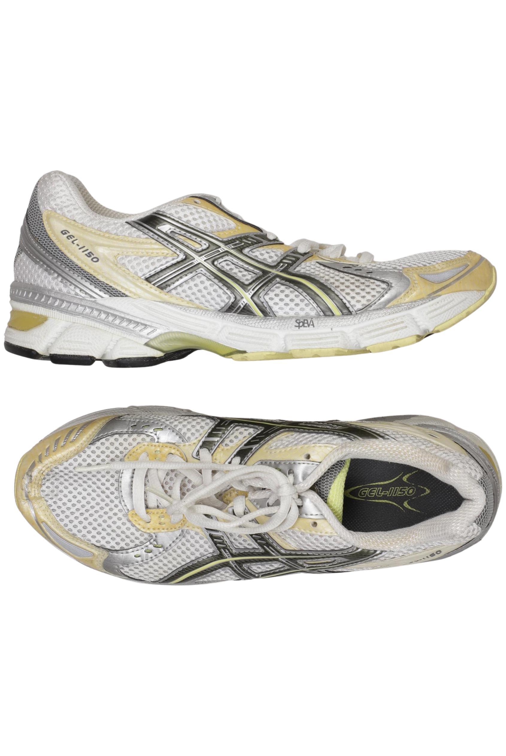 

Asics Herren Sneakers, mehrfarbig, Gr. 40