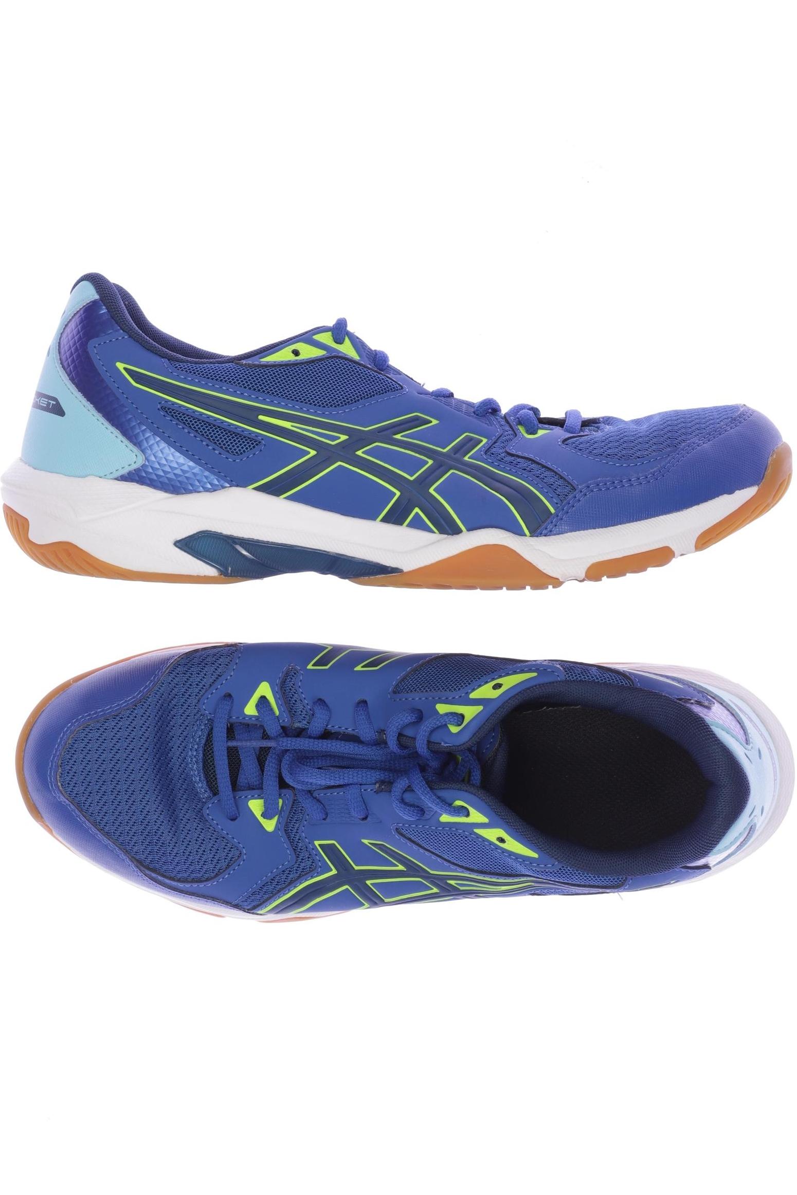 

Asics Herren Sneakers, blau, Gr. 42.5