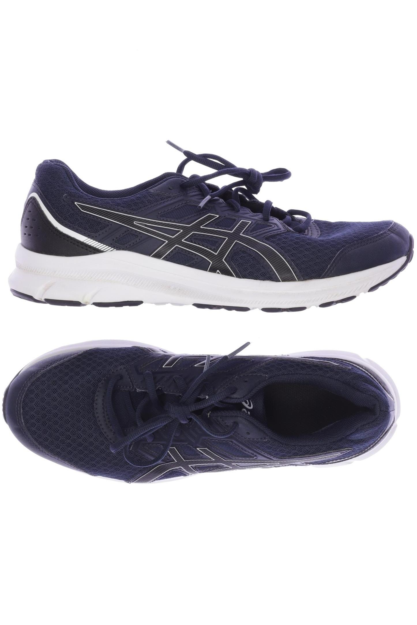 

Asics Herren Sneakers, marineblau, Gr. 44.5