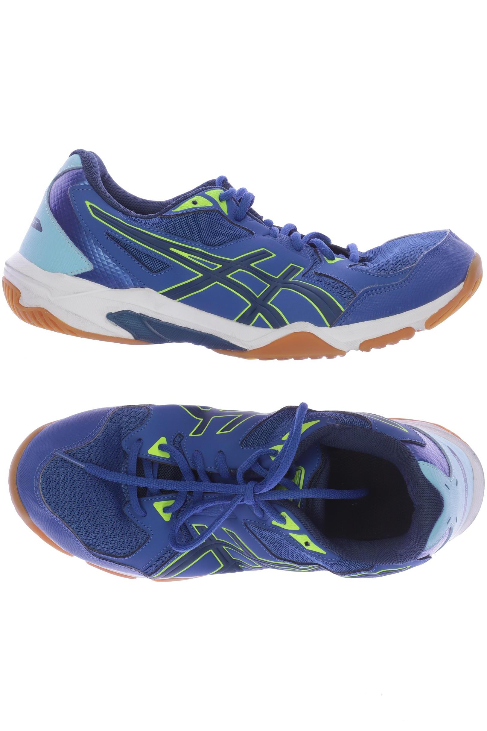 

Asics Herren Sneakers, blau