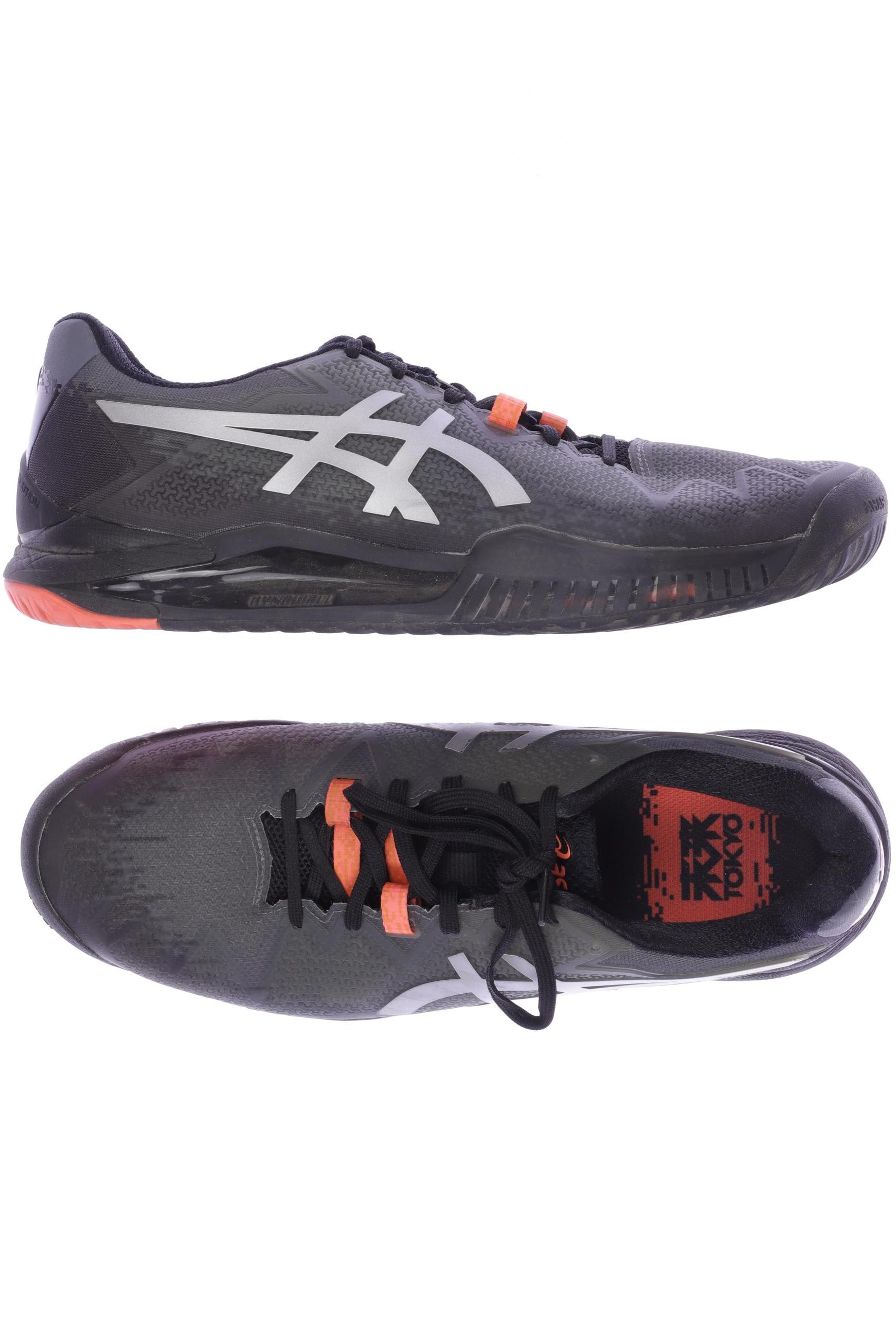 

Asics Herren Sneakers, grau, Gr. 44.5