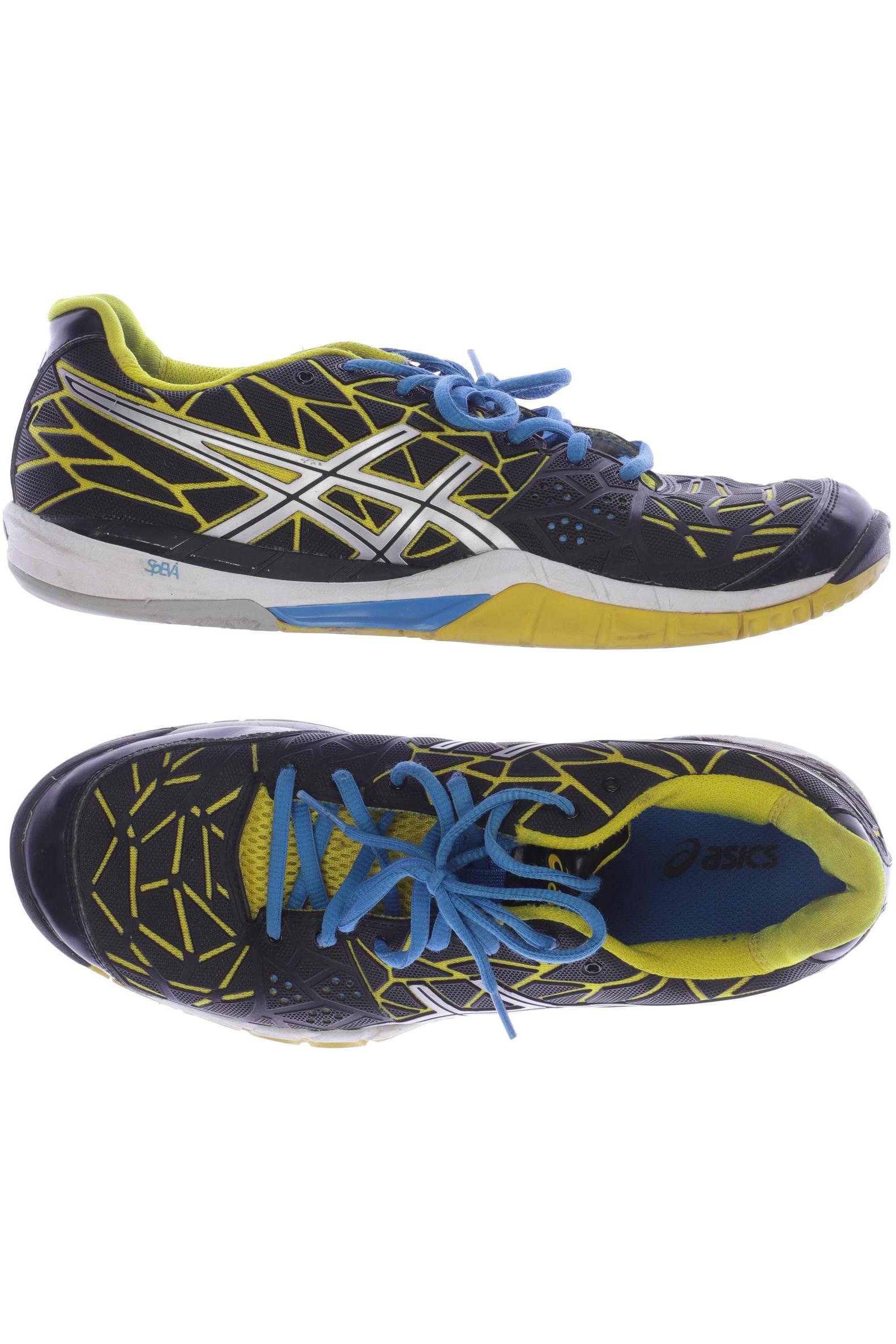 

Asics Herren Sneakers, gelb