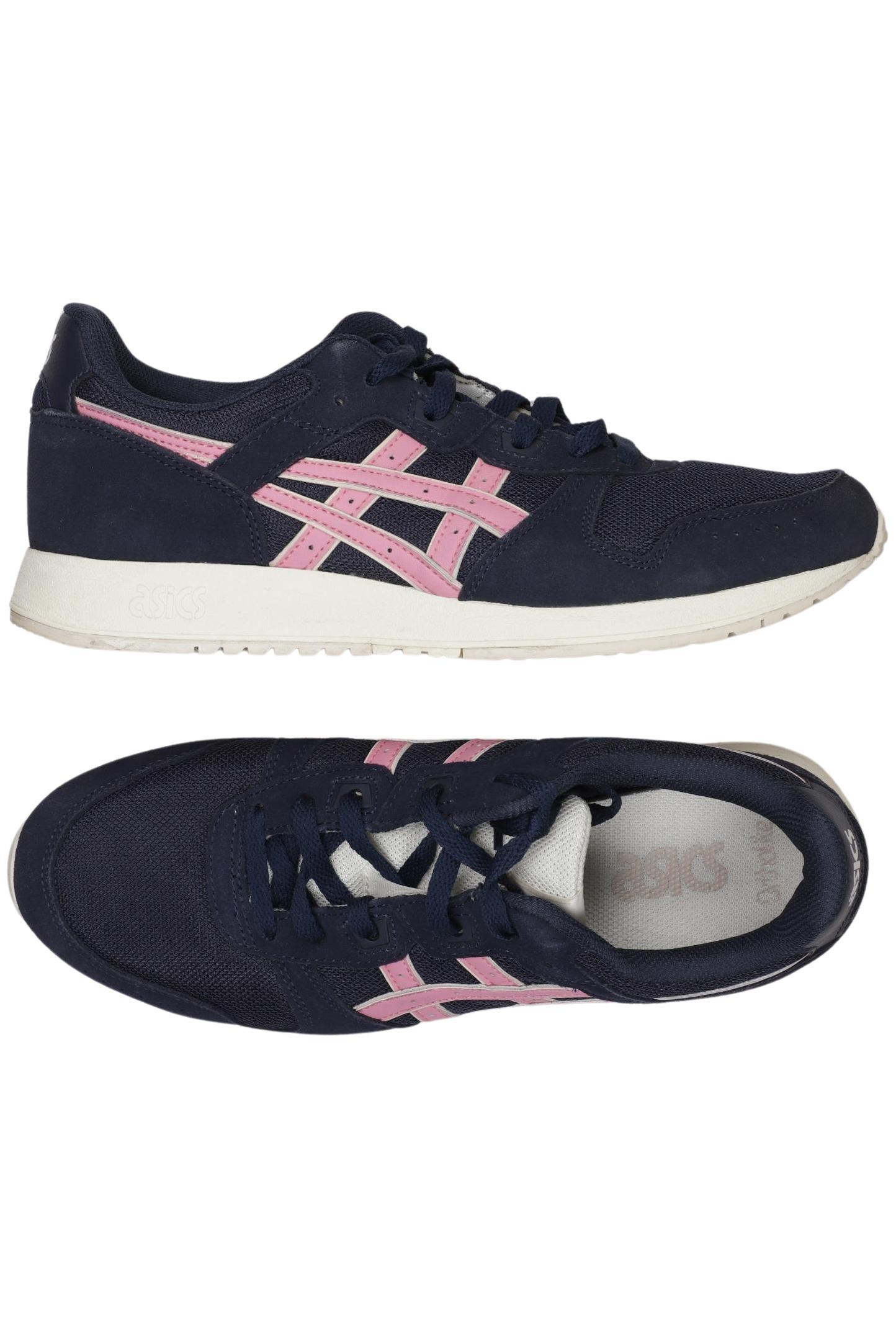 

Asics Herren Sneakers, marineblau, Gr. 42.5