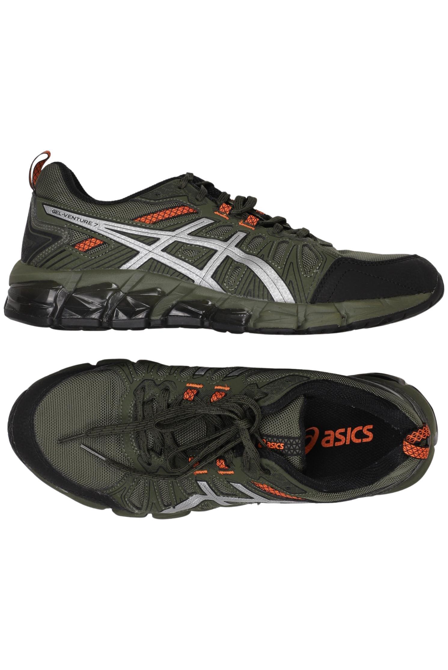 

Asics Herren Sneakers, mehrfarbig, Gr. 41.5