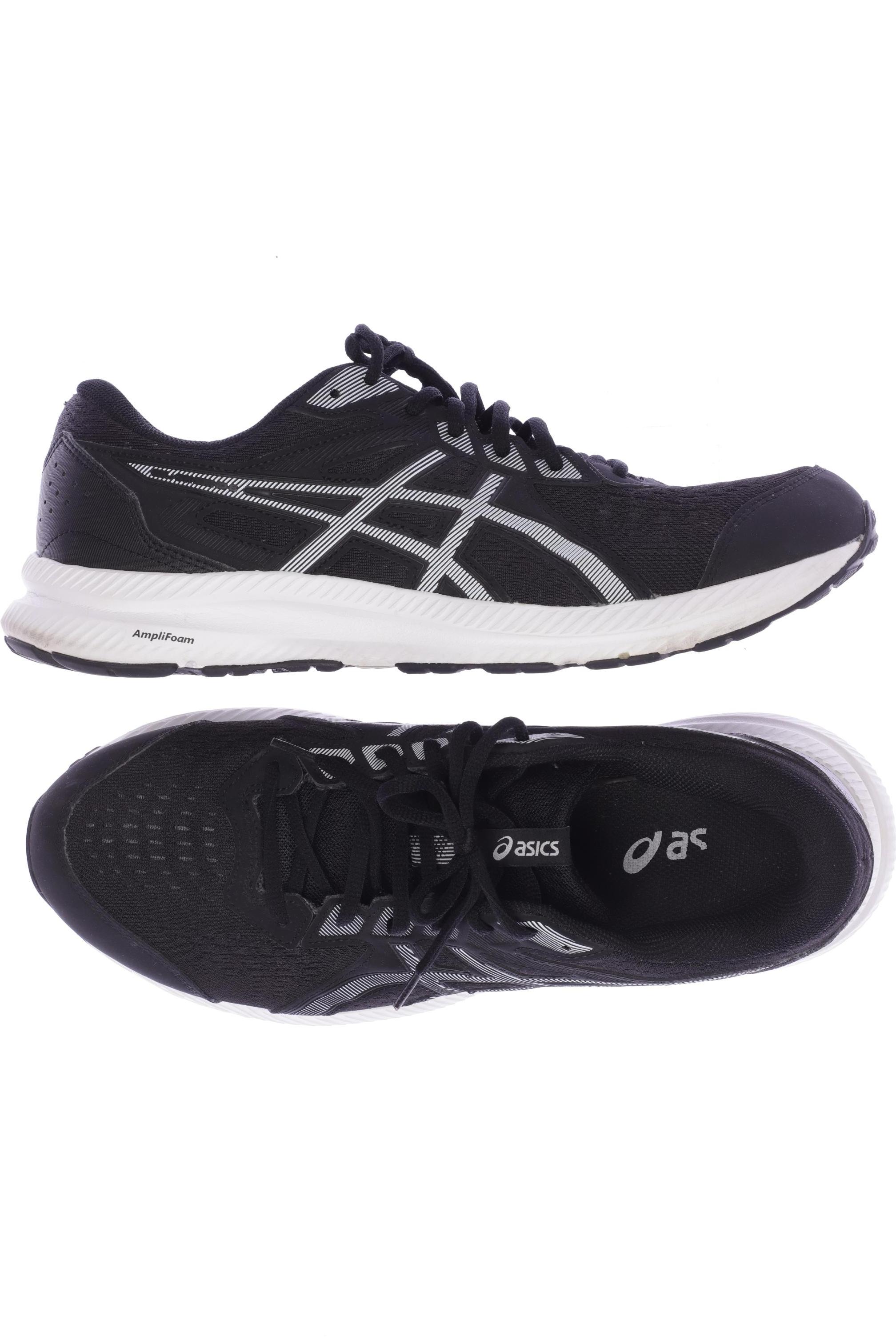 

Asics Herren Sneakers, schwarz, Gr. 44.5
