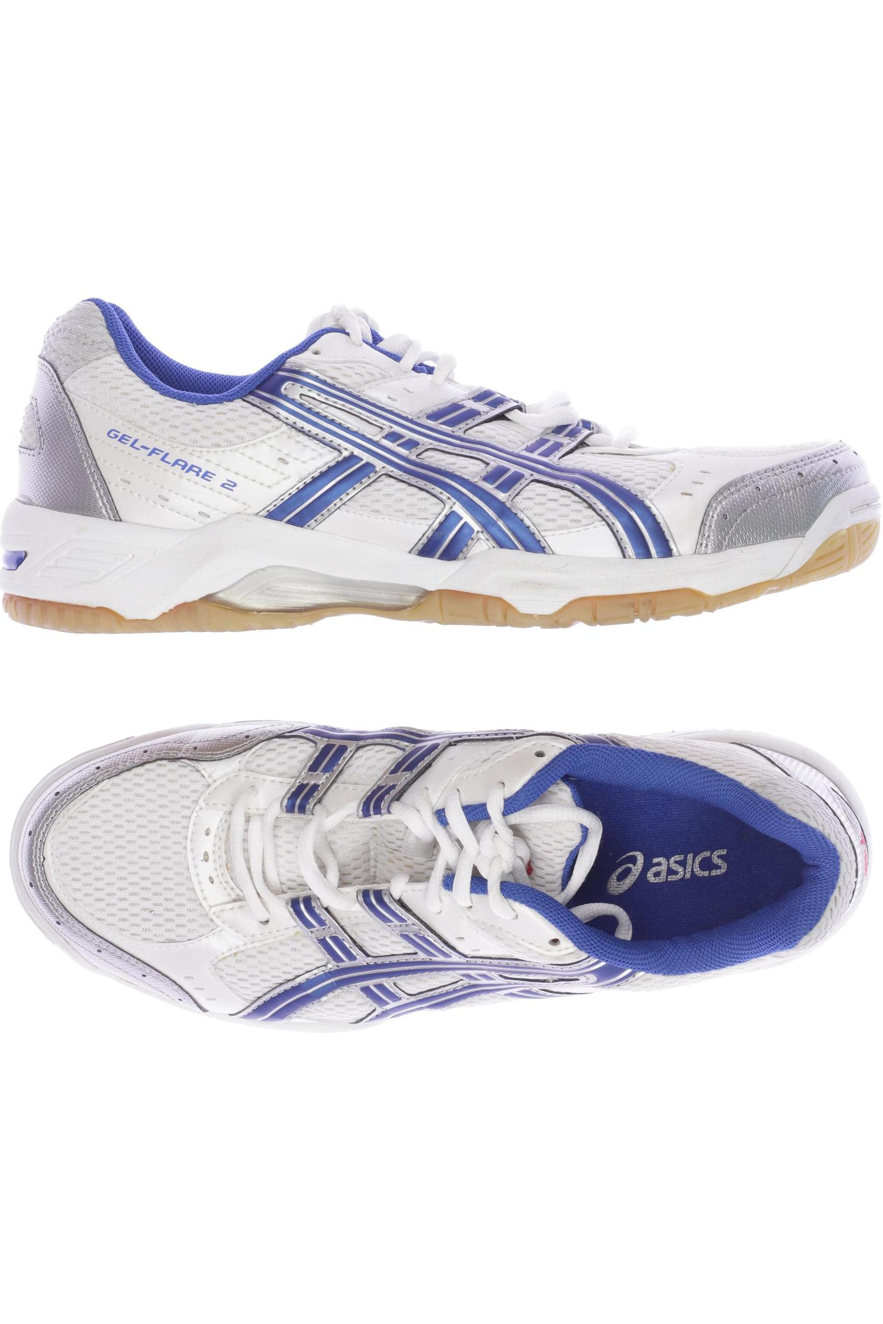 

Asics Herren Sneakers, weiß