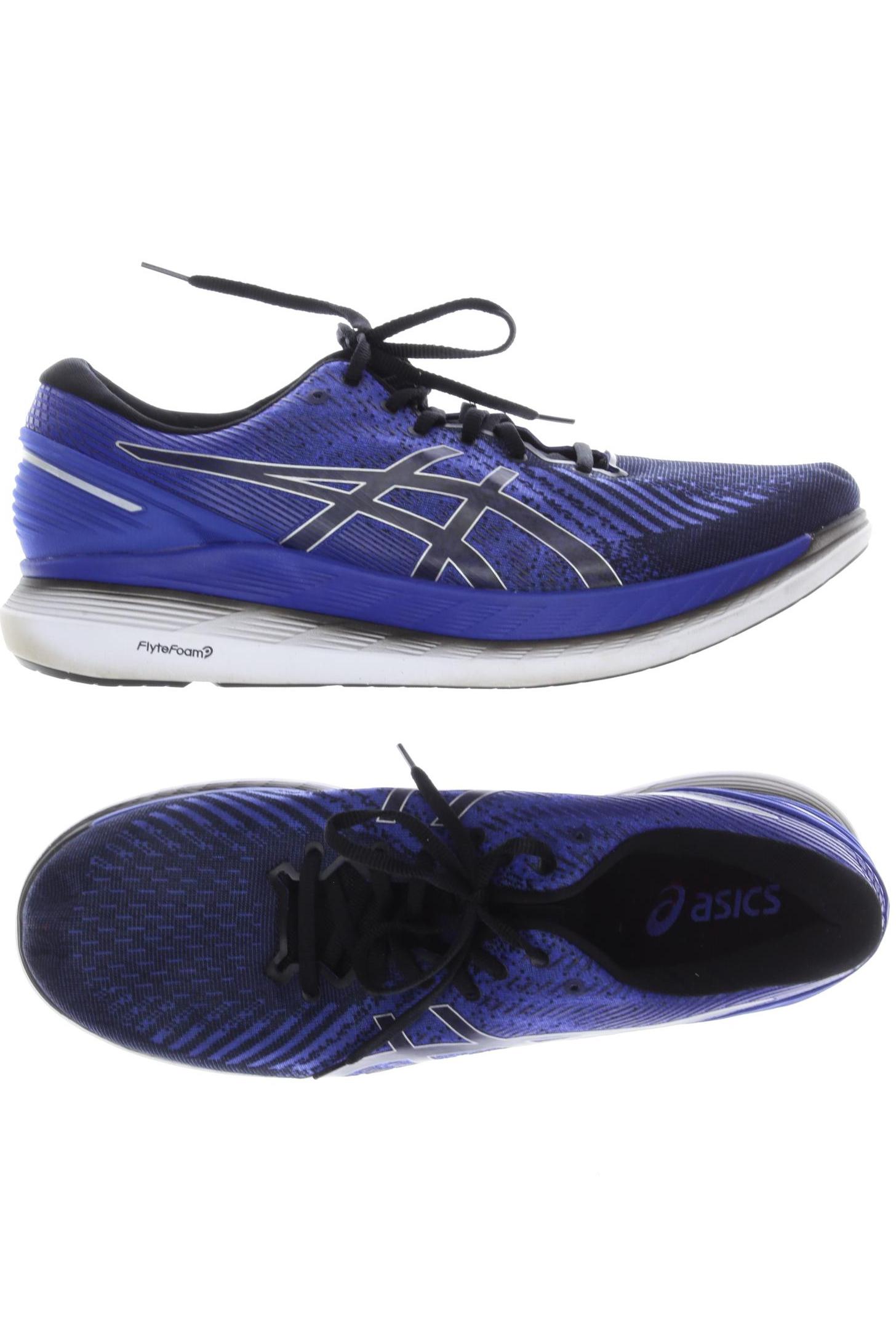 

Asics Herren Sneakers, blau, Gr. 48