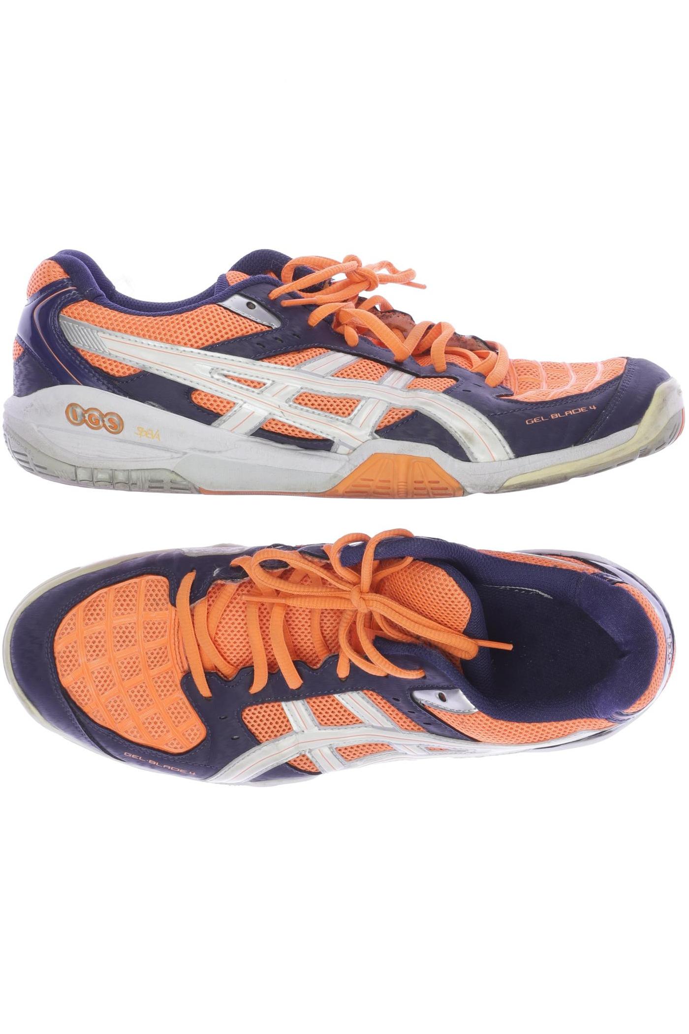 

Asics Herren Sneakers, marineblau, Gr. 43.5