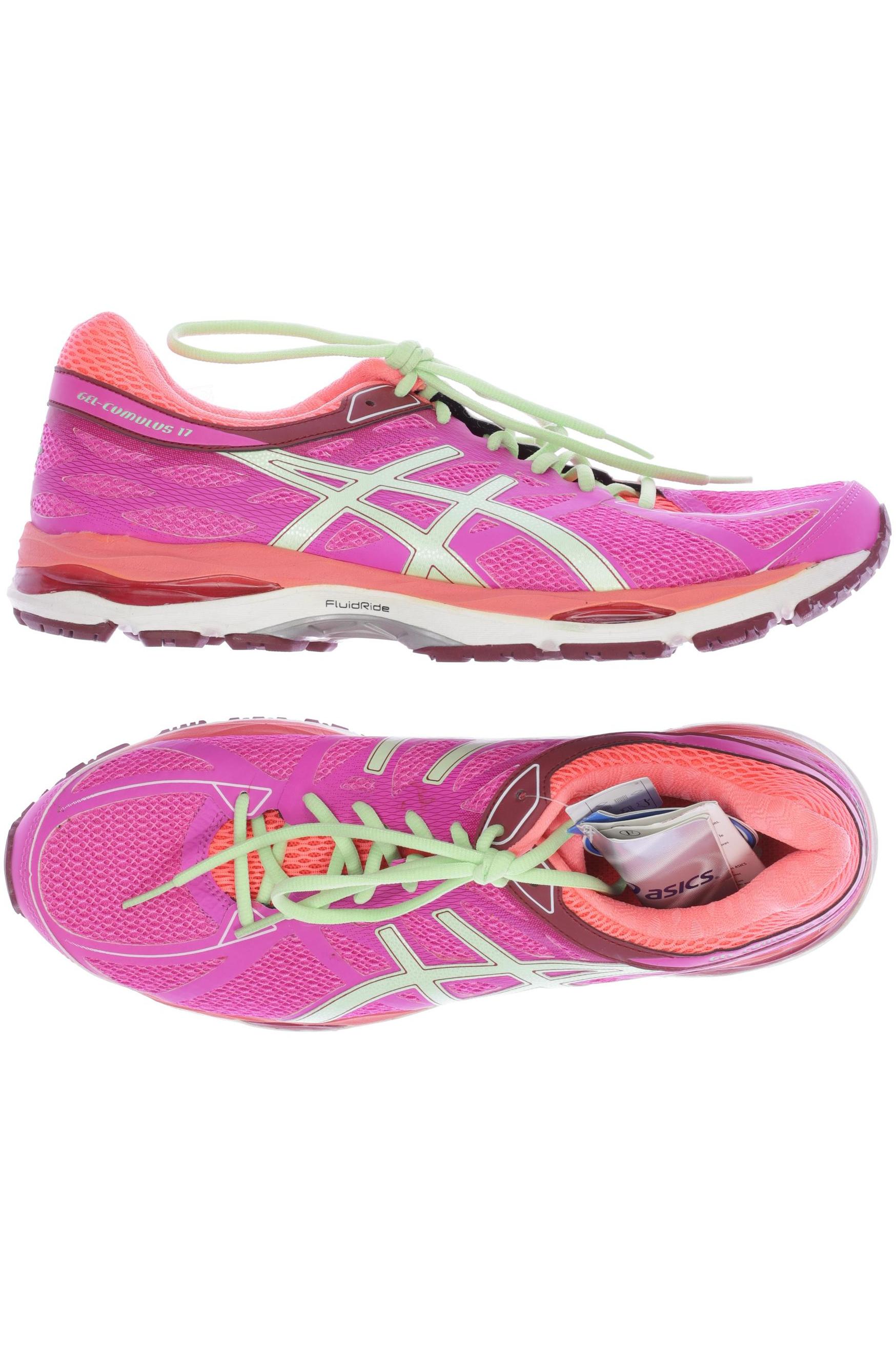 

Asics Herren Sneakers, pink, Gr. 46