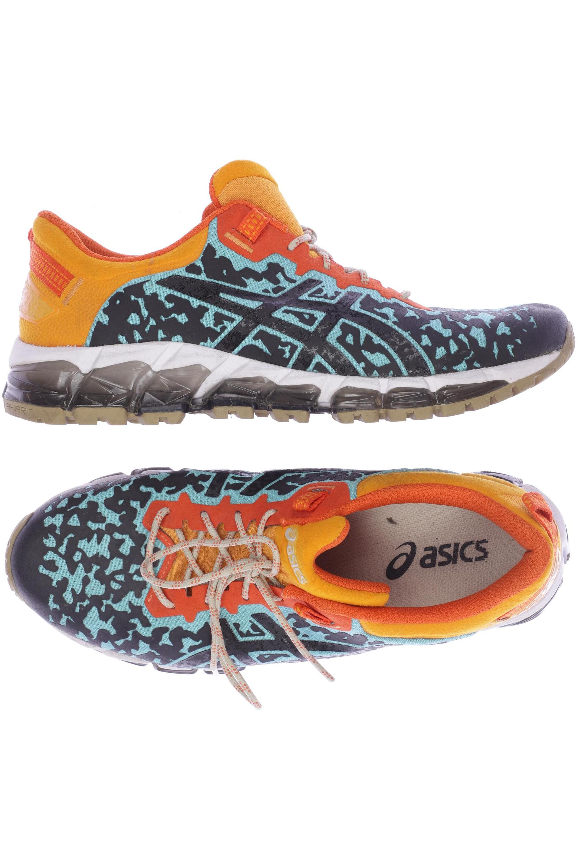 

Asics Herren Sneakers, türkis, Gr. 41.5
