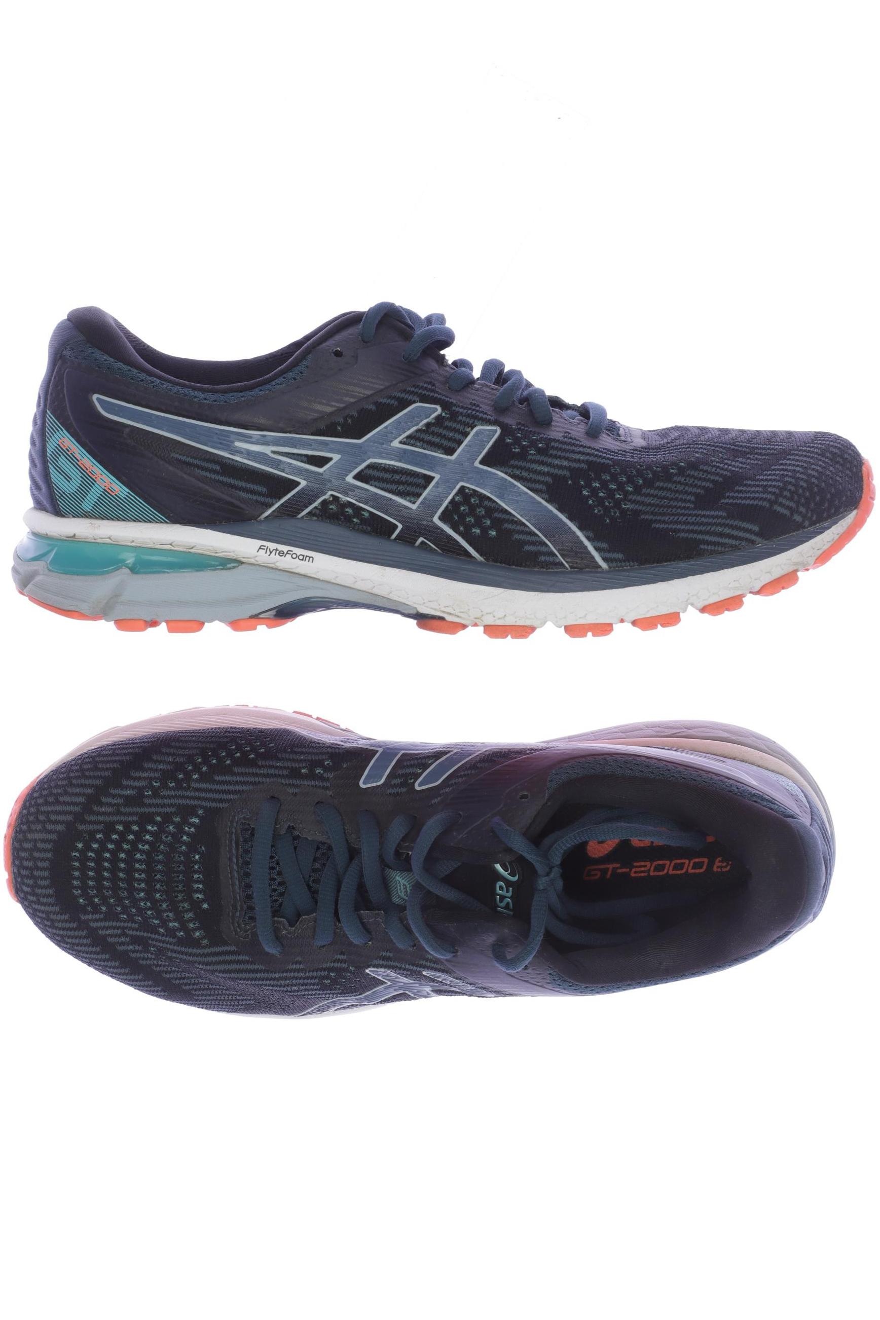 

Asics Herren Sneakers, marineblau, Gr. 42.5