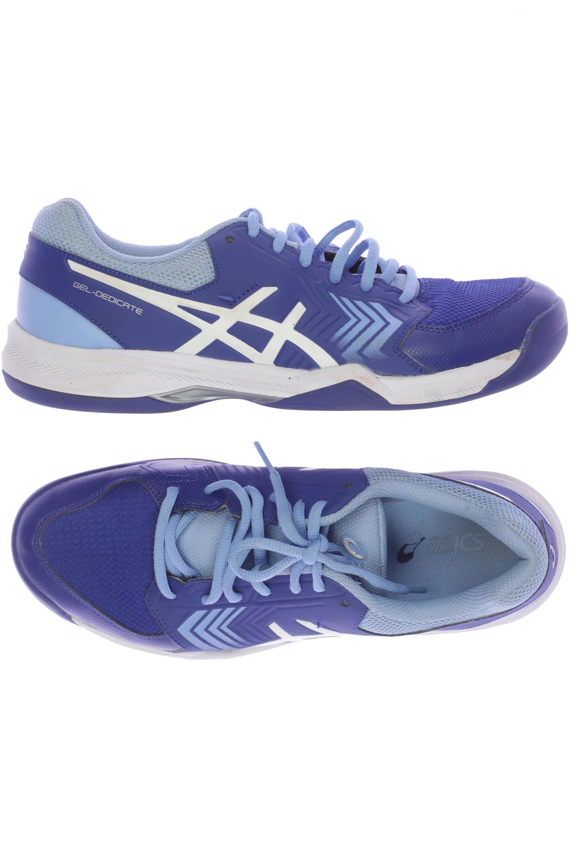 

Asics Herren Sneakers, blau, Gr. 42
