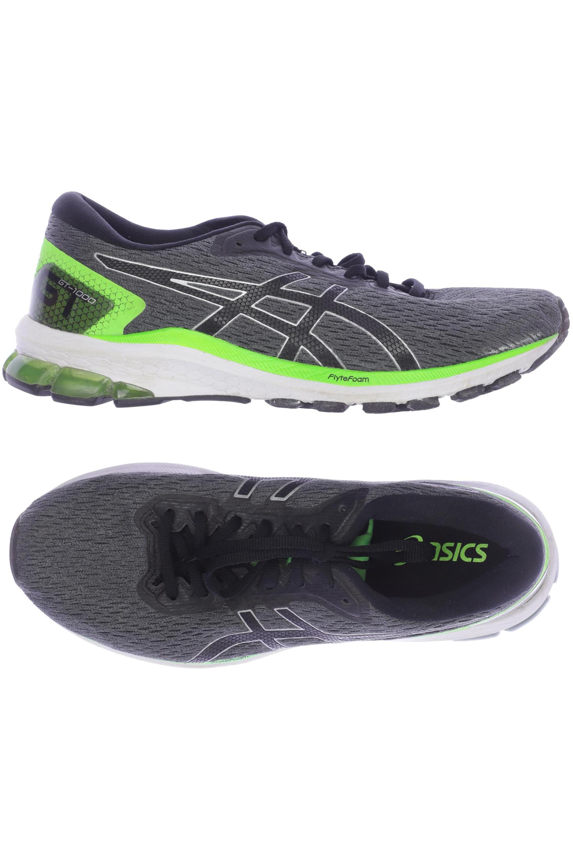 

Asics Herren Sneakers, grau, Gr. 44