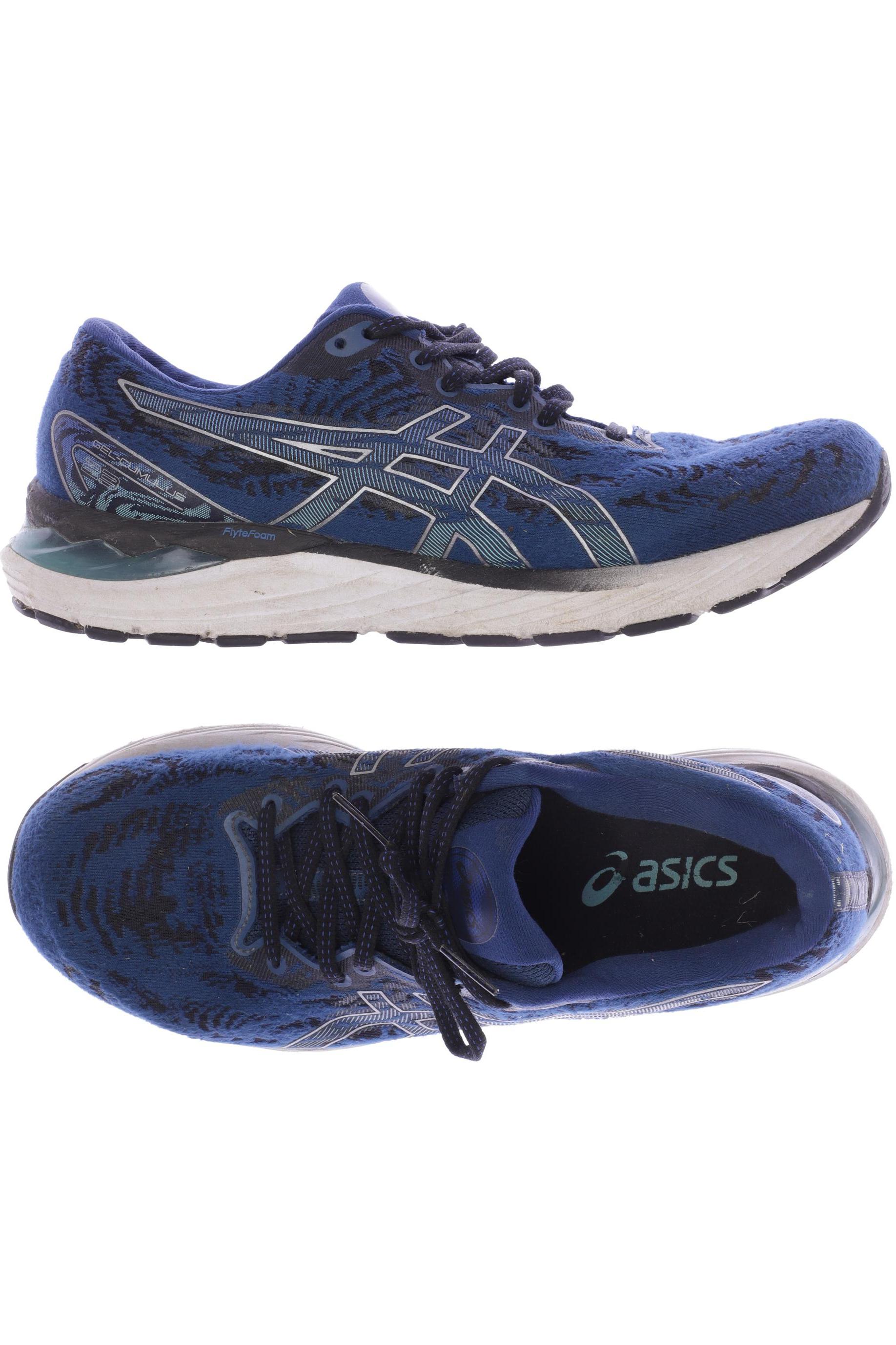 

Asics Herren Sneakers, blau