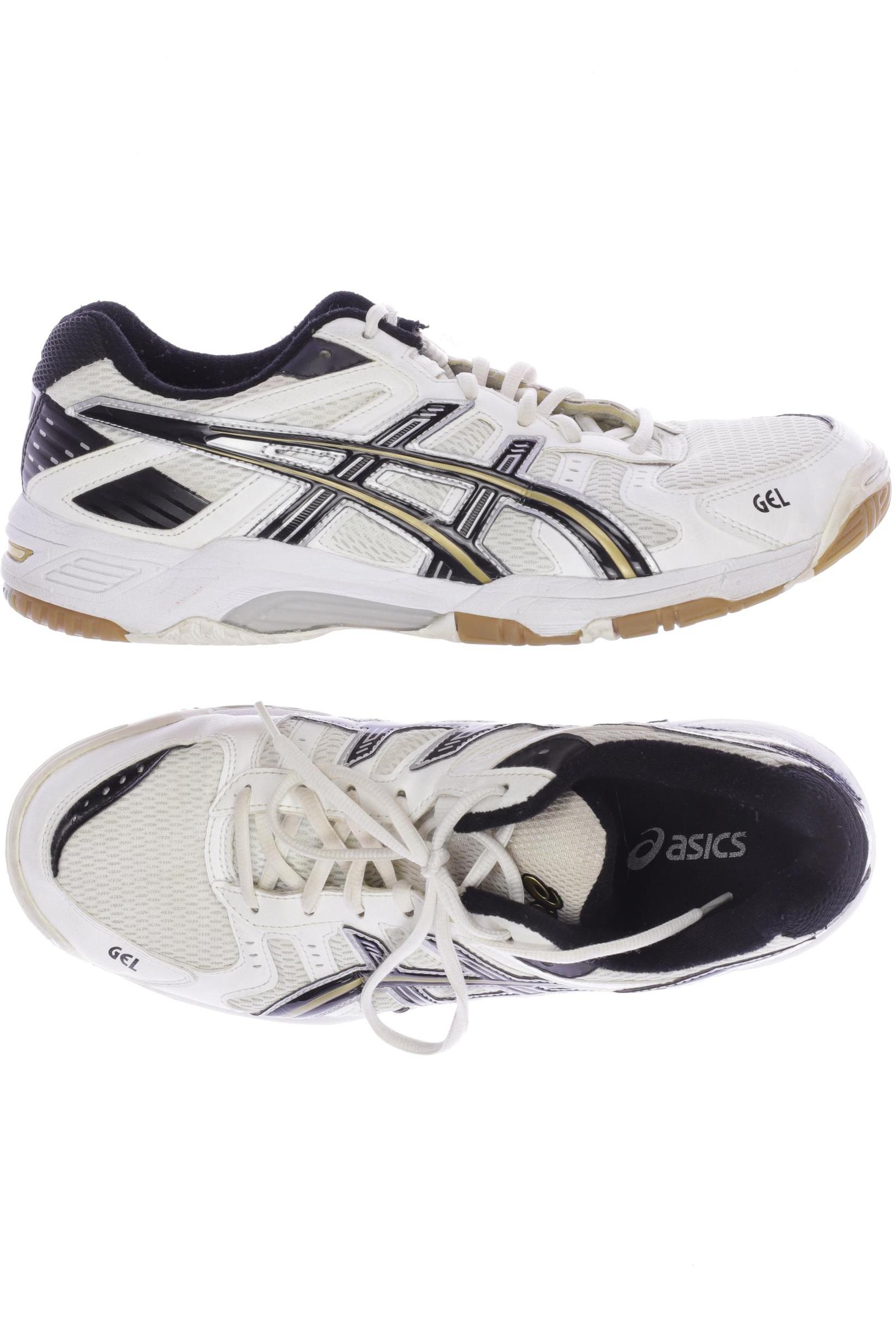 

Asics Herren Sneakers, cremeweiß