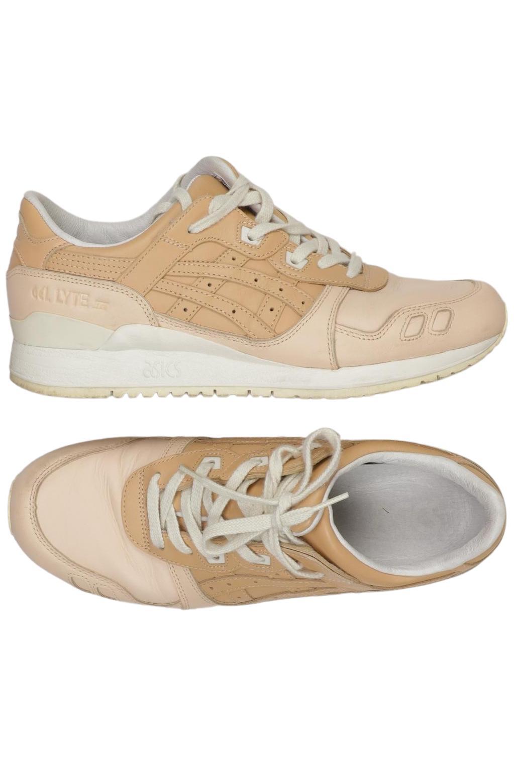 Thumbnail - Asics Herren Sneakers, beige, Gr. 42.5