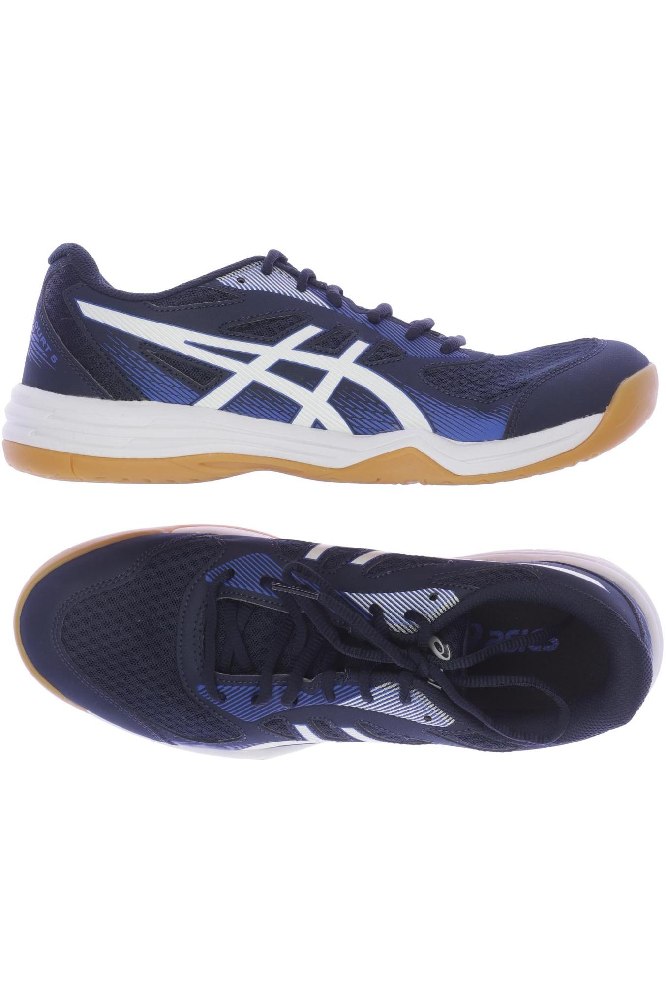 

Asics Herren Sneakers, marineblau, Gr. 43.5