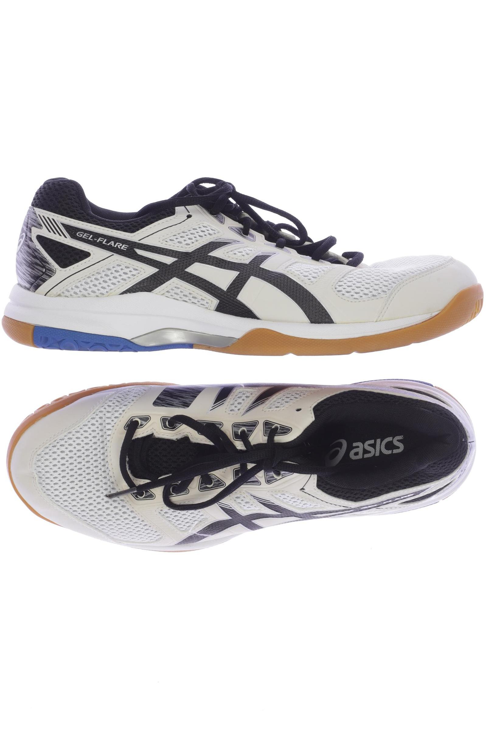 

Asics Herren Sneakers, cremeweiß, Gr. 43.5
