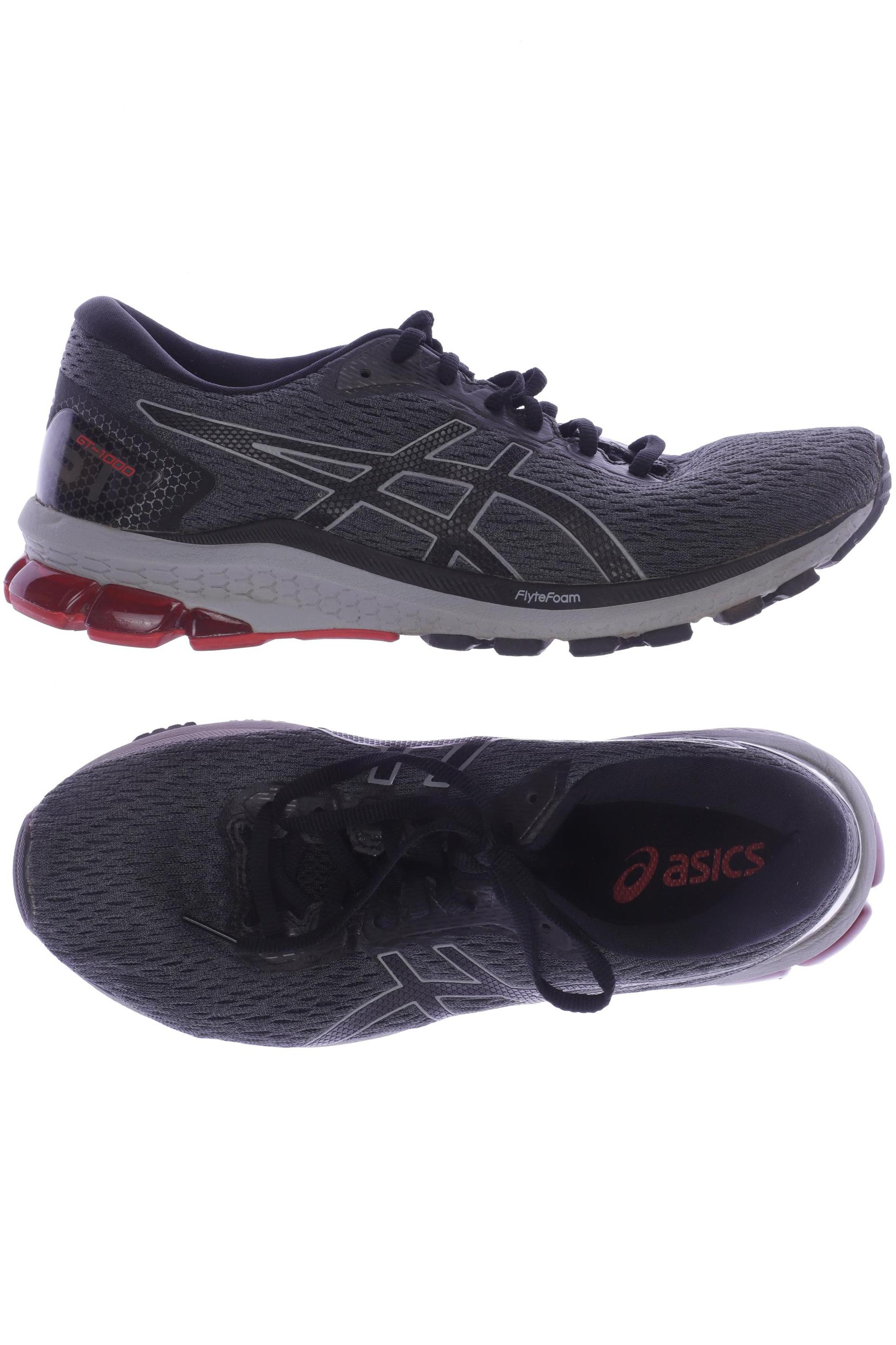 

Asics Herren Sneakers, grau