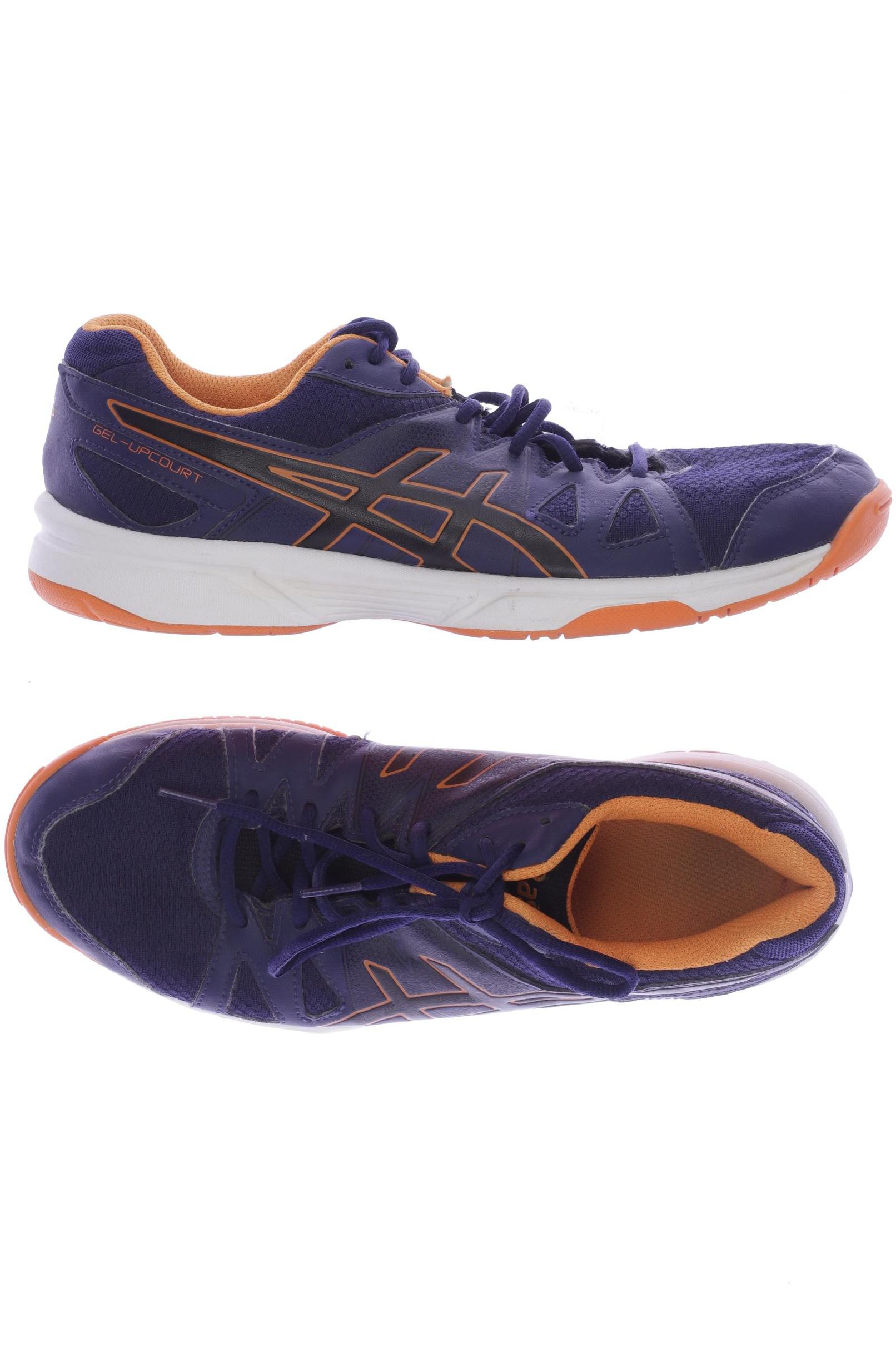 

Asics Herren Sneakers, marineblau