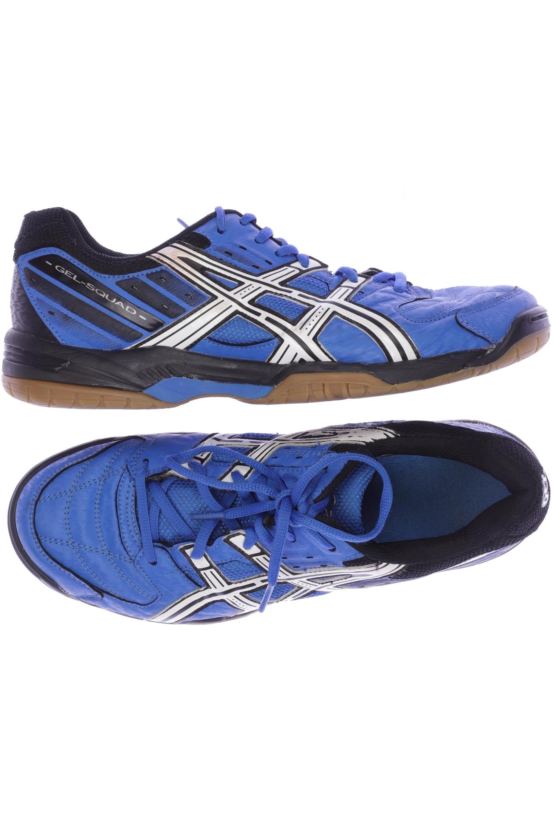 

Asics Herren Sneakers, blau, Gr. 42