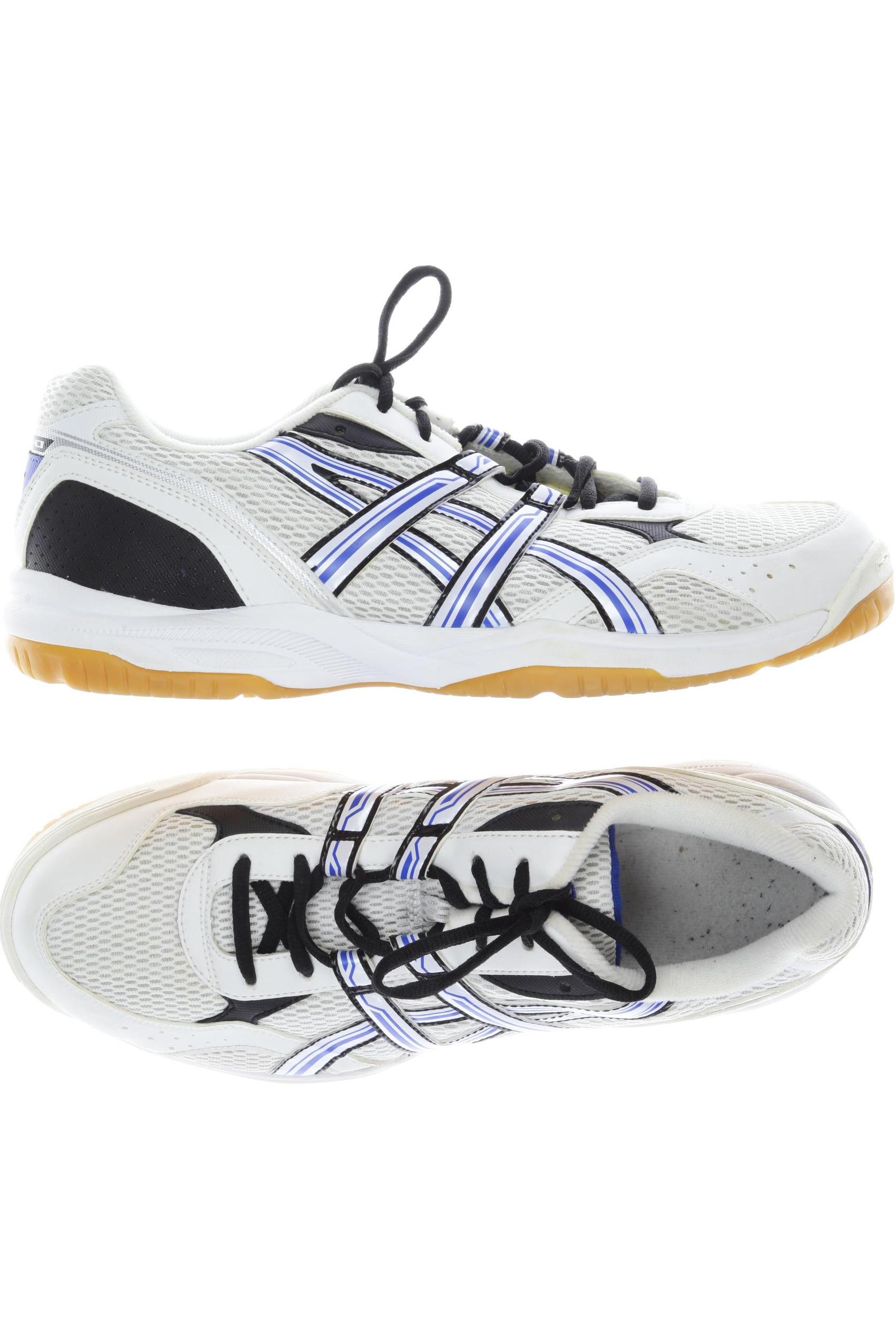 

Asics Herren Sneakers, weiß, Gr. 44