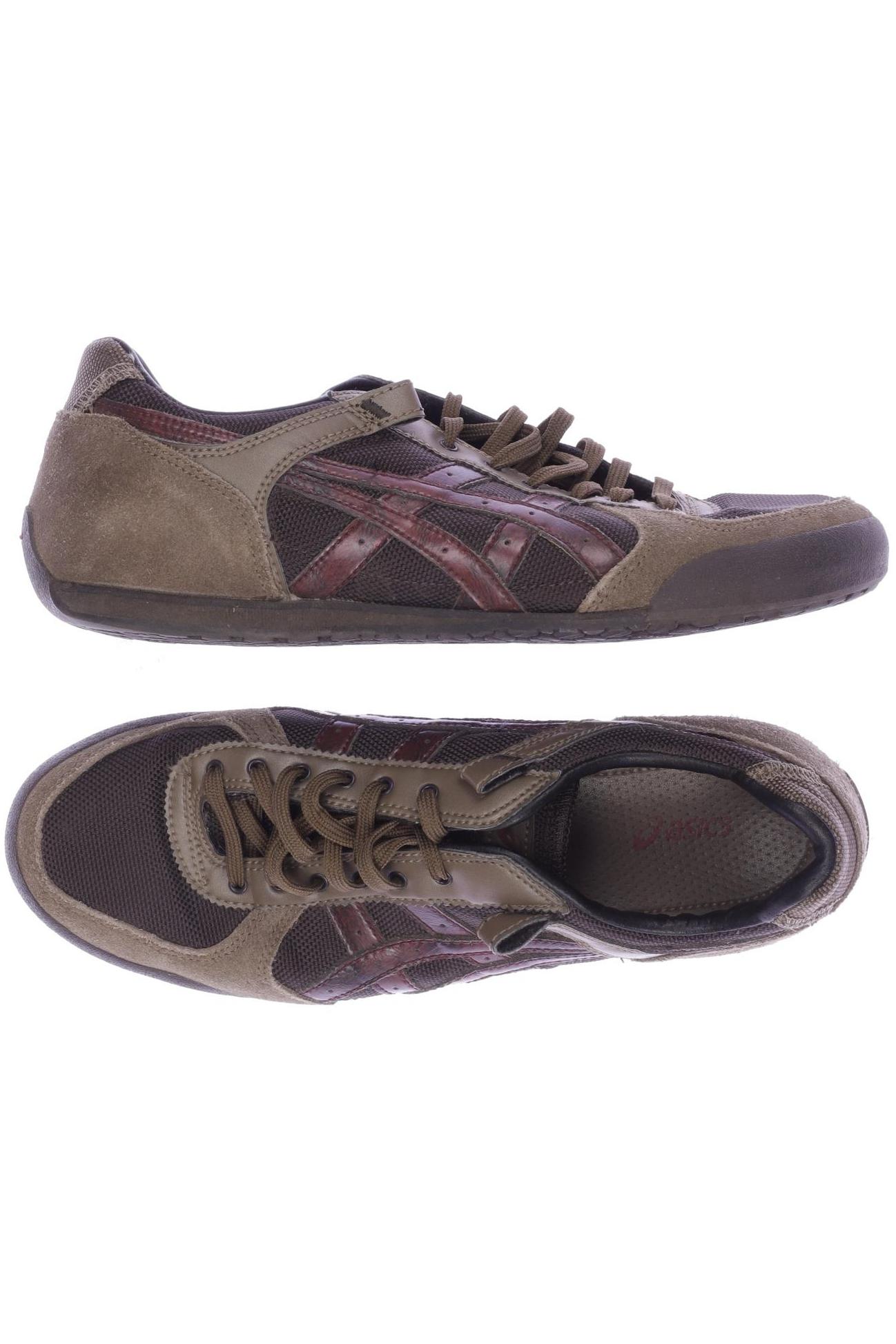 

Asics Herren Sneakers, braun, Gr. 40