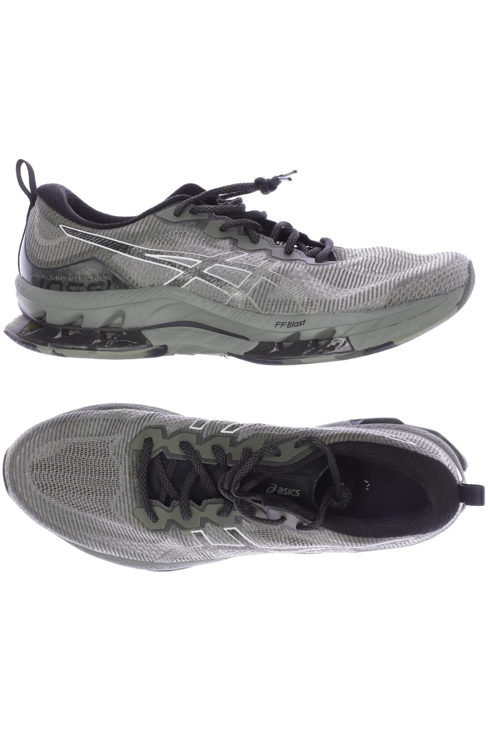 

Asics Herren Sneakers, grün