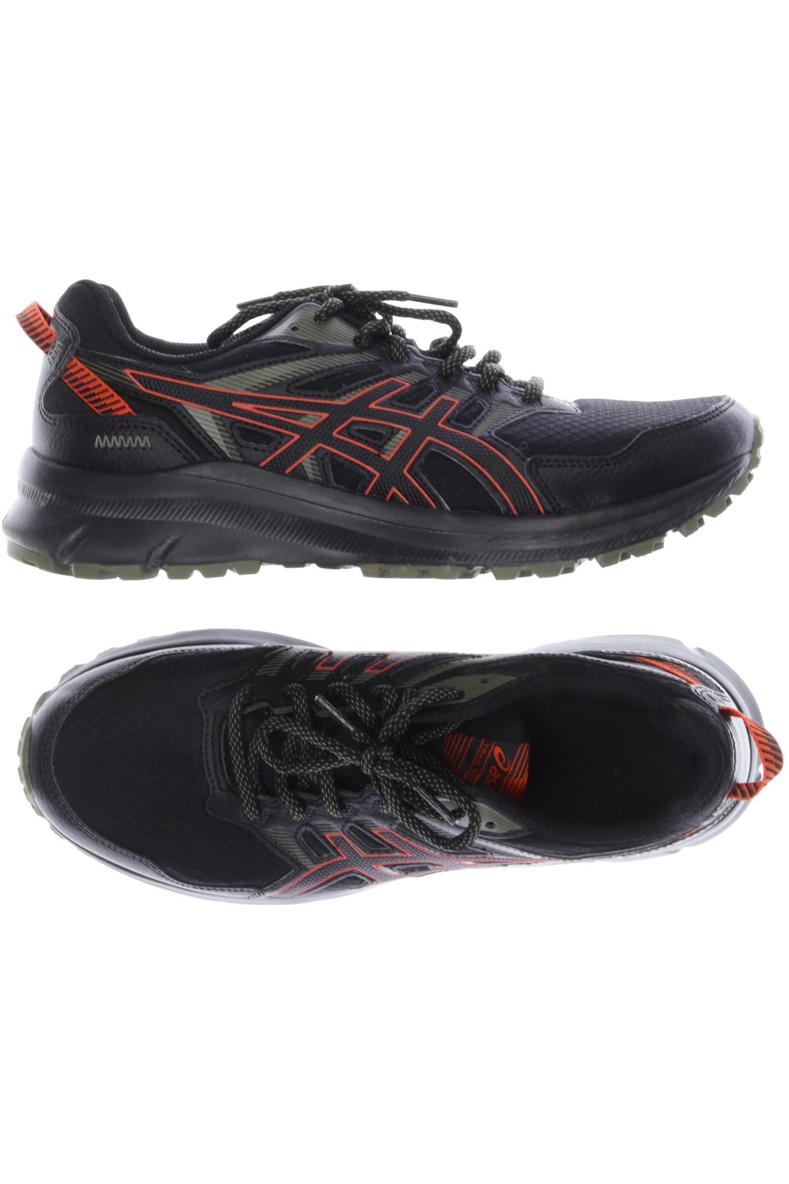 

Asics Herren Sneakers, schwarz, Gr. 43.5
