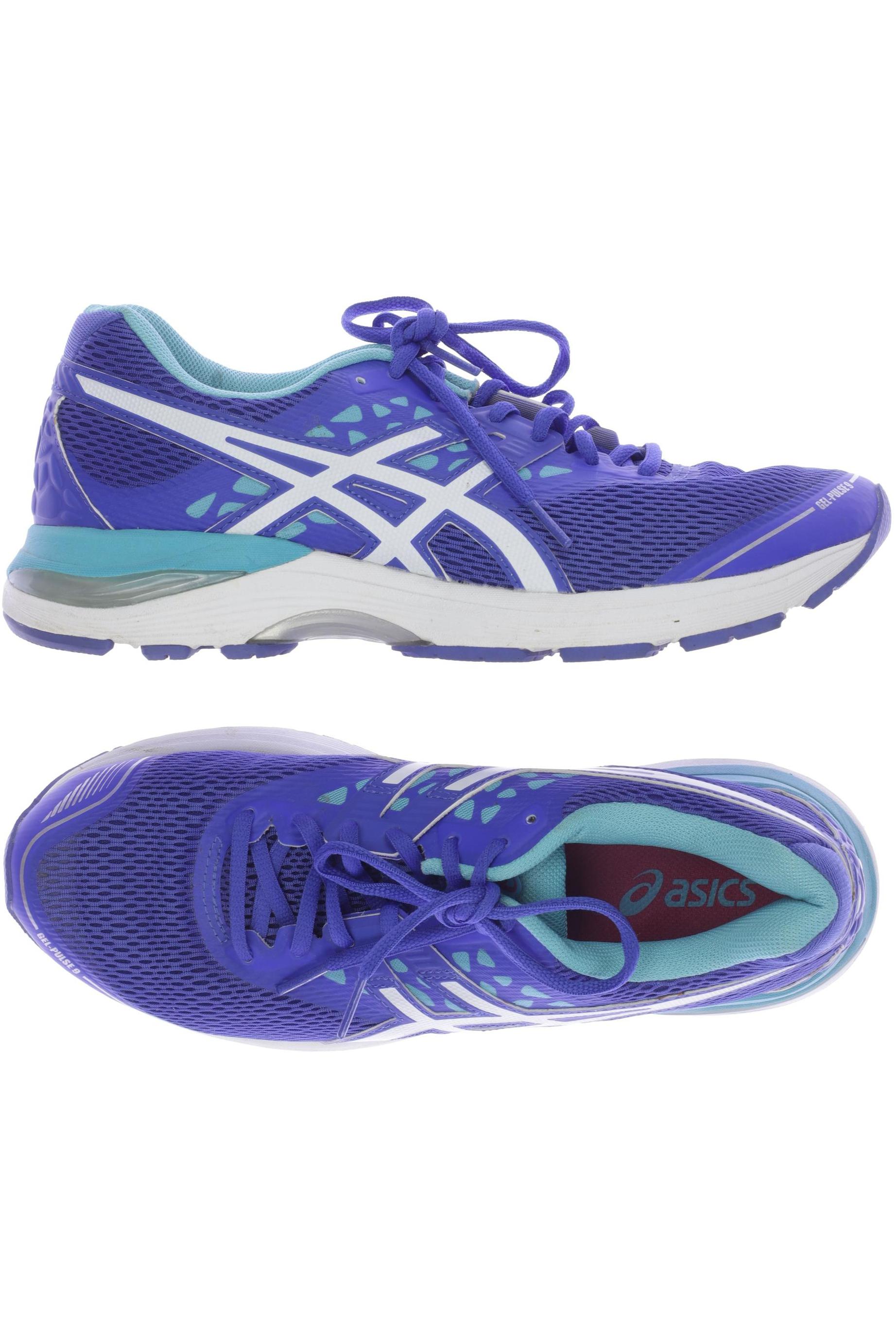 

Asics Herren Sneakers, blau