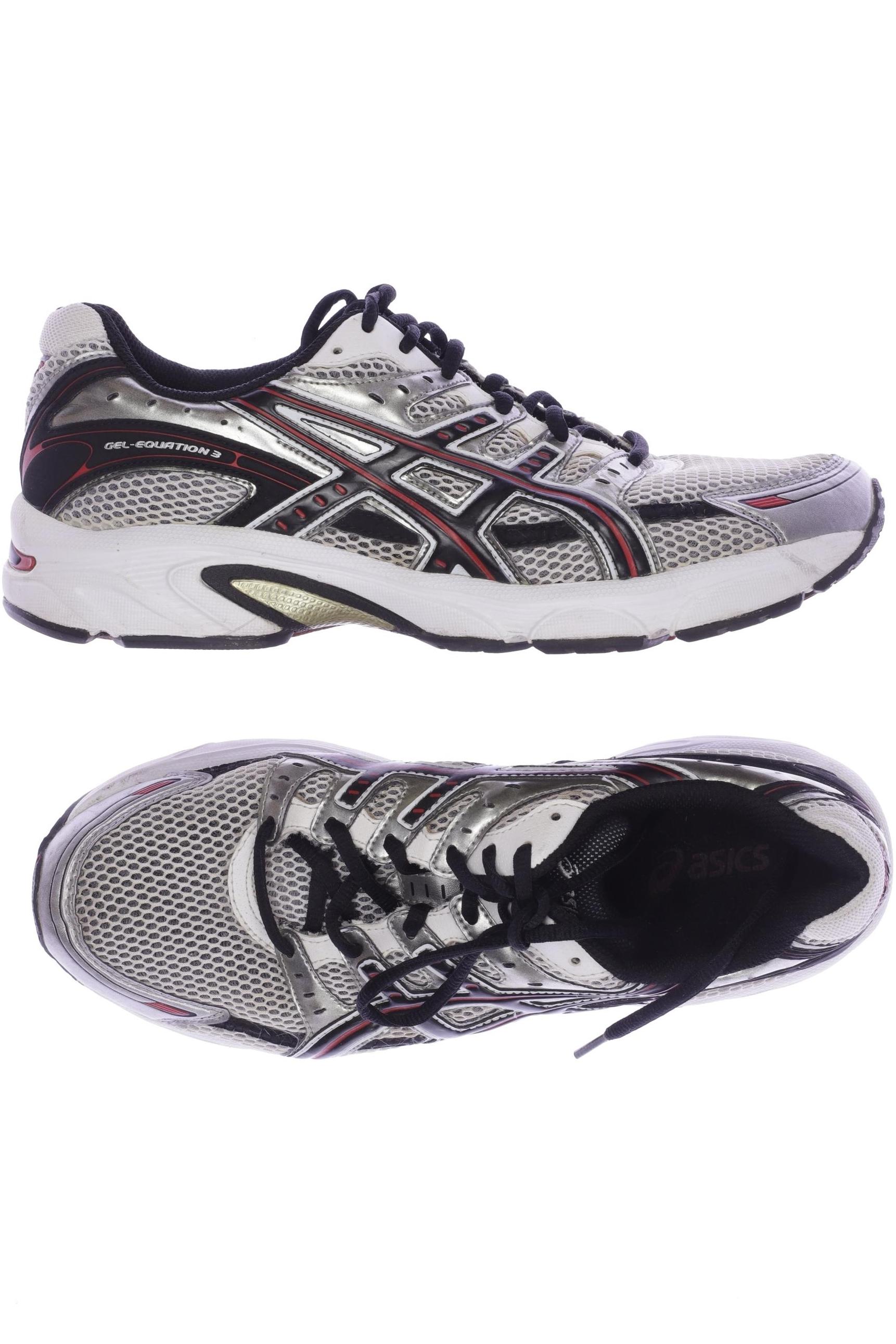

Asics Herren Sneakers, grau, Gr. 44