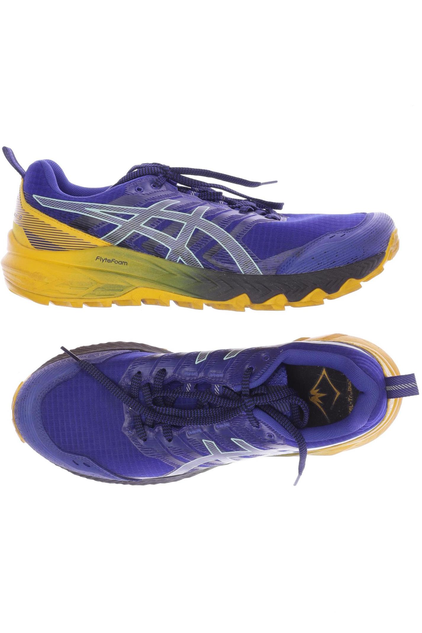 

Asics Herren Sneakers, blau