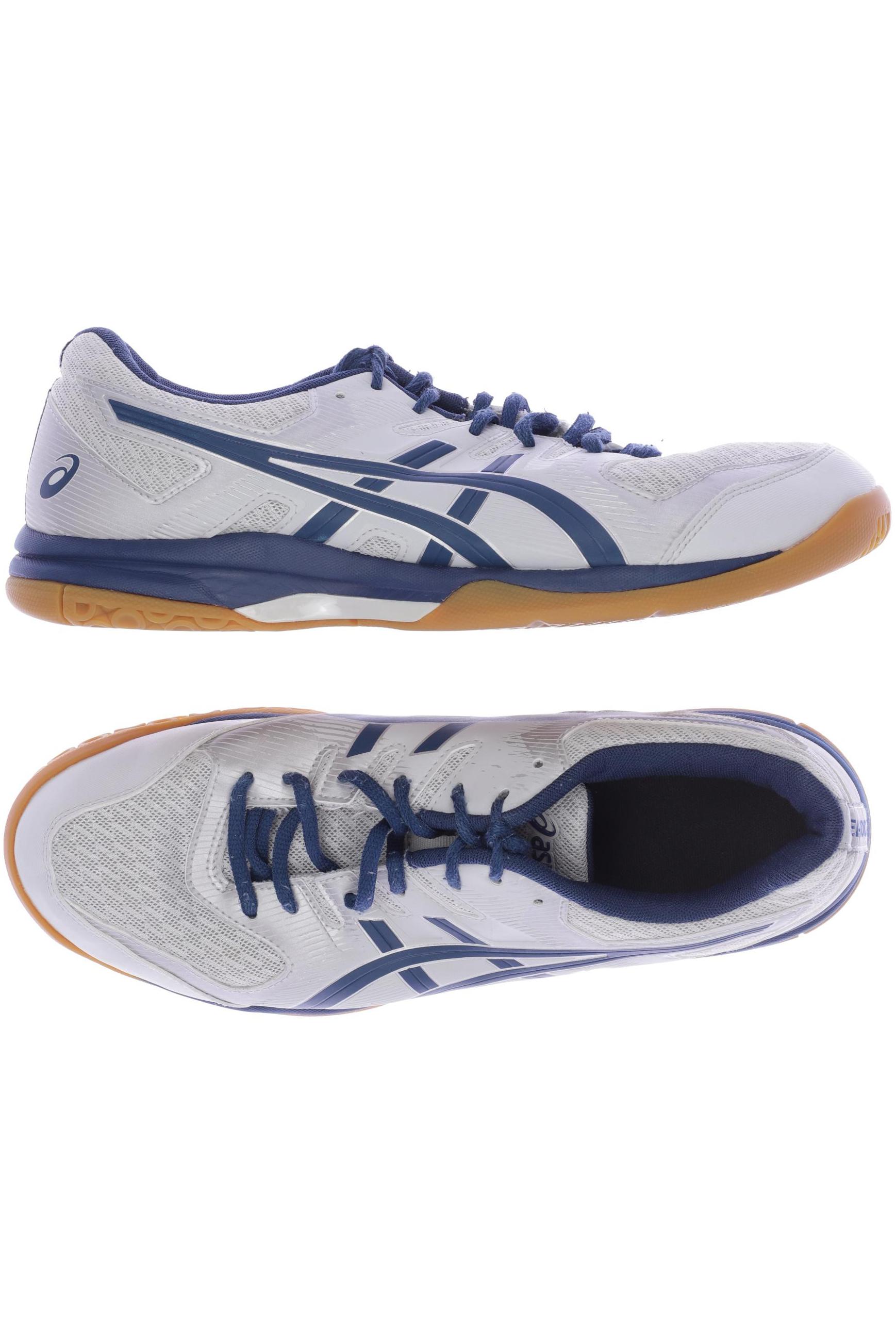 

Asics Herren Sneakers, grau