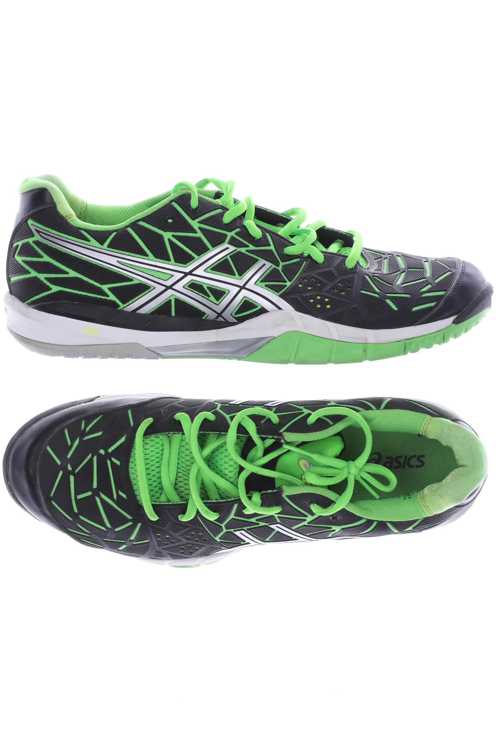 

Asics Herren Sneakers, schwarz, Gr. 44.5
