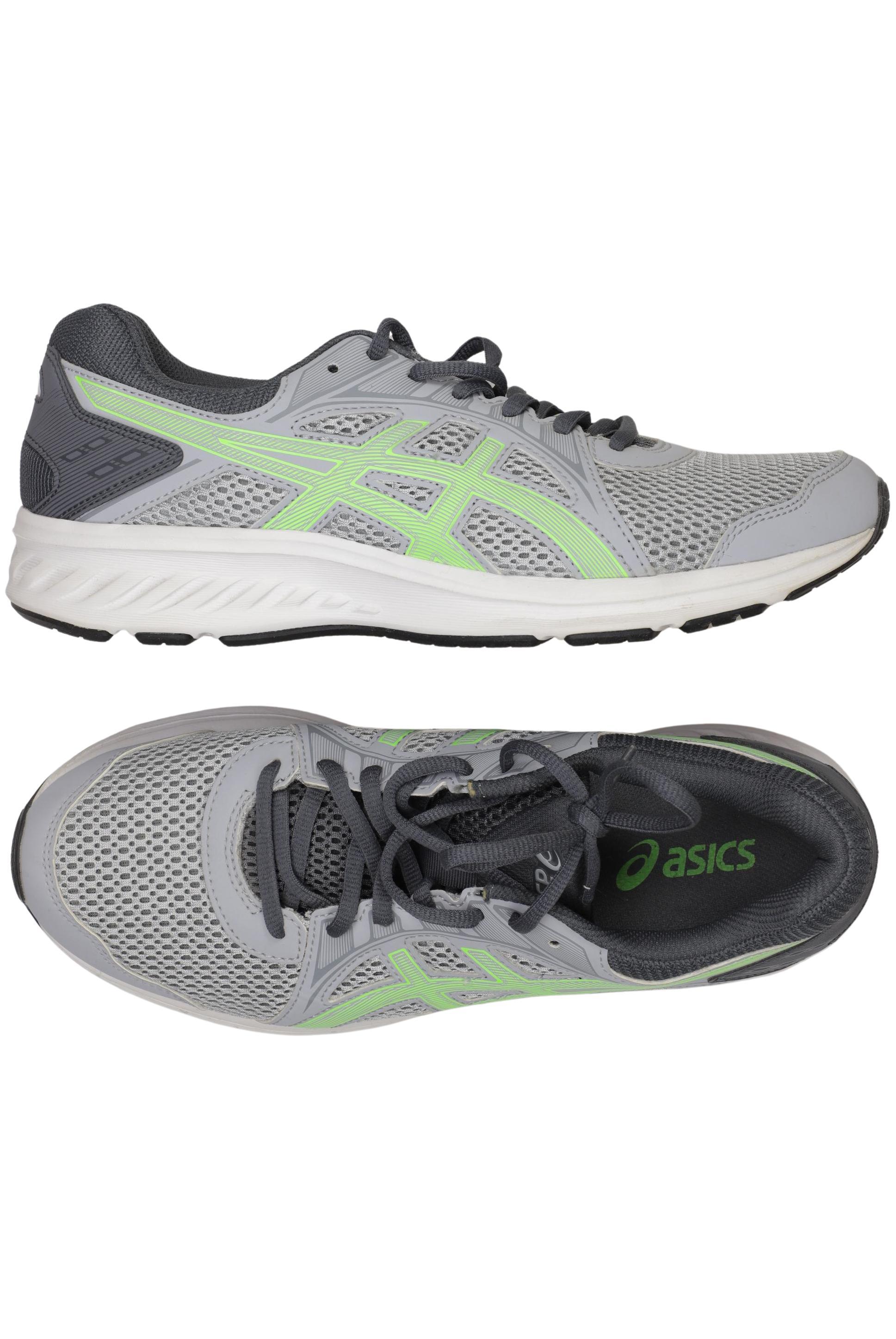 

Asics Herren Sneakers, neon, Gr. 42